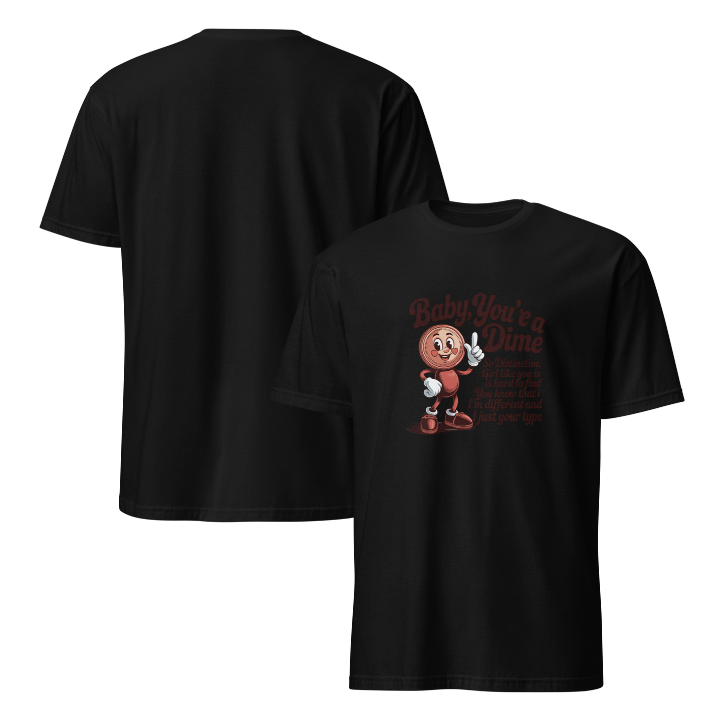 mockup-black image