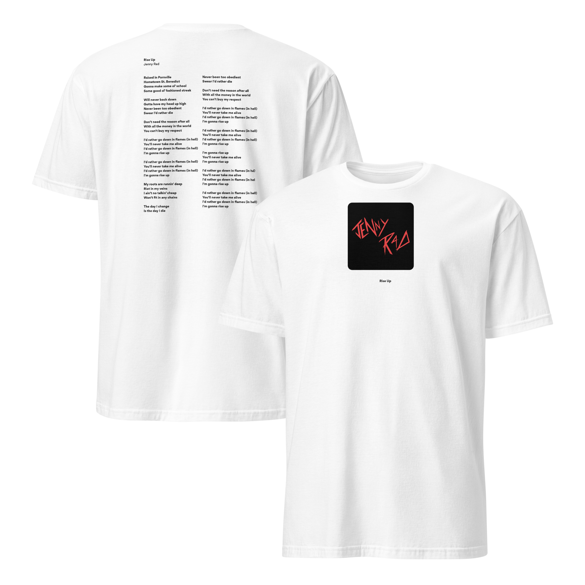 mockup-white image