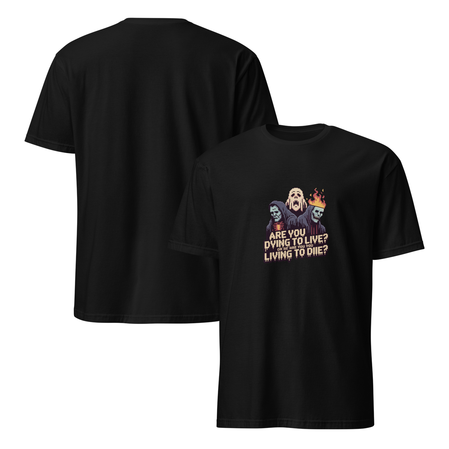 mockup-black image