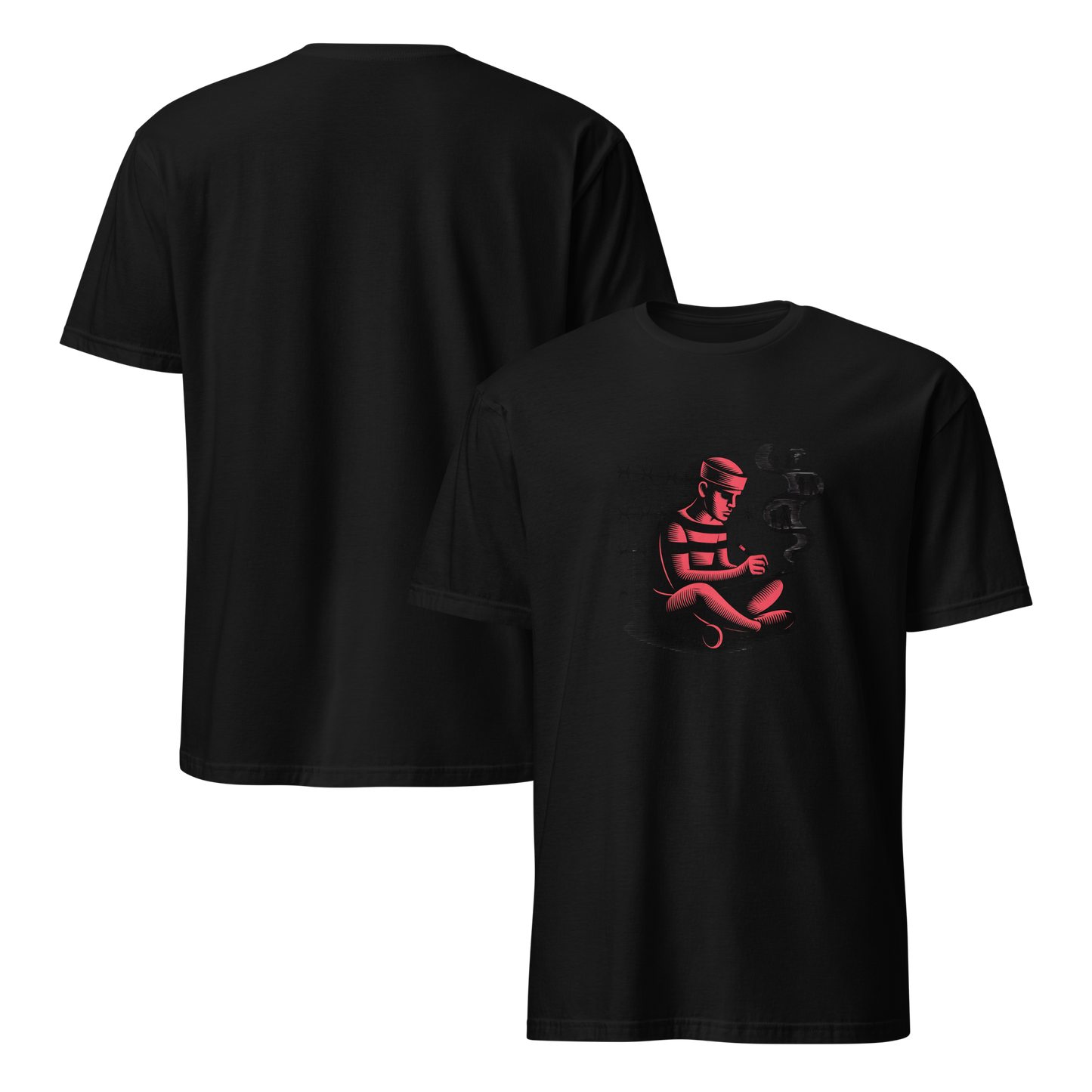 mockup-black image