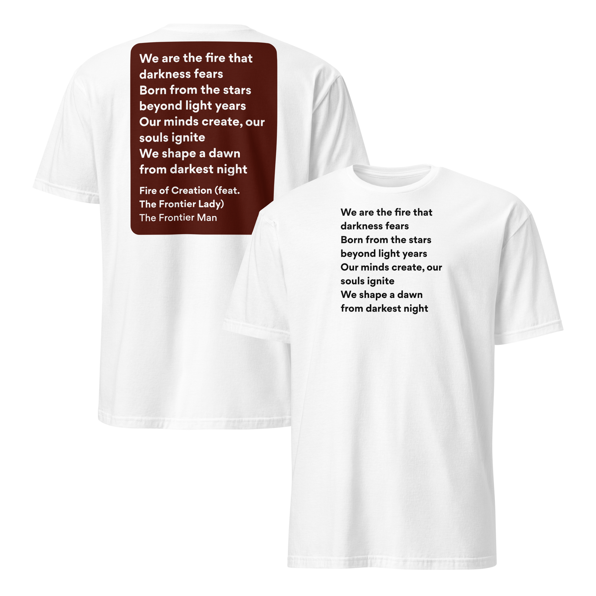 mockup-white image