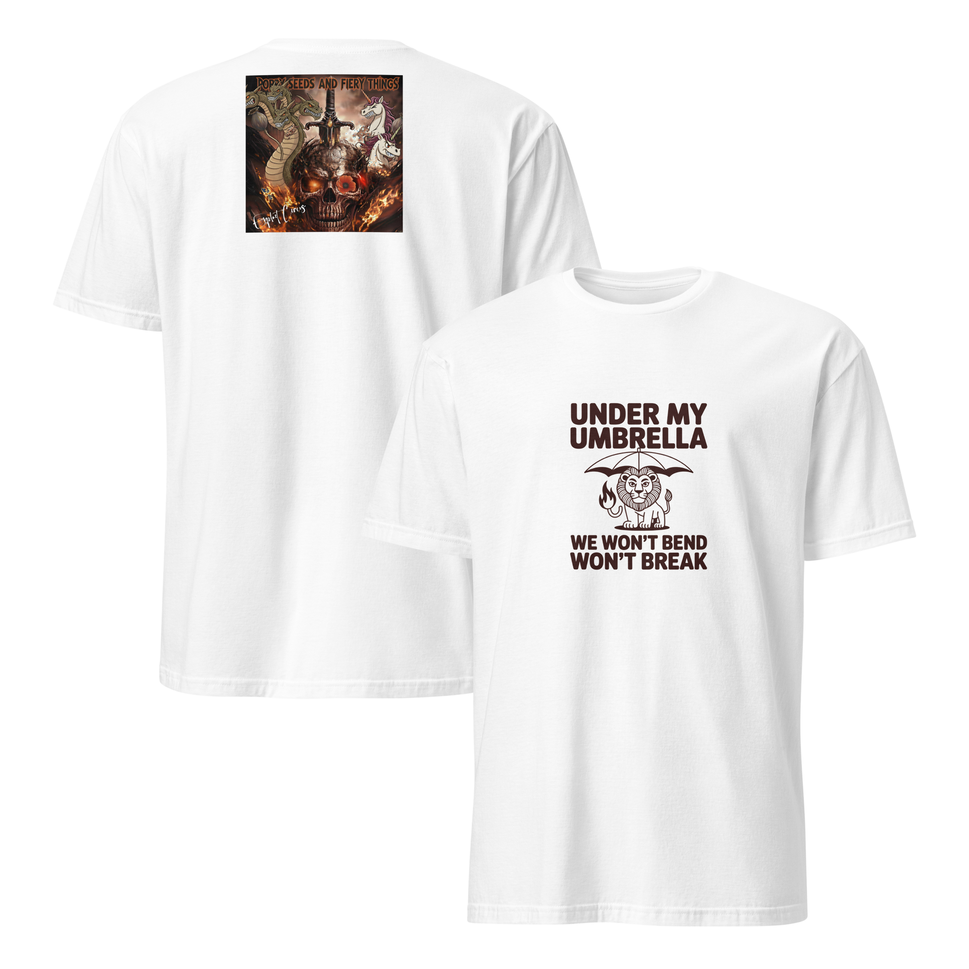 mockup-white image