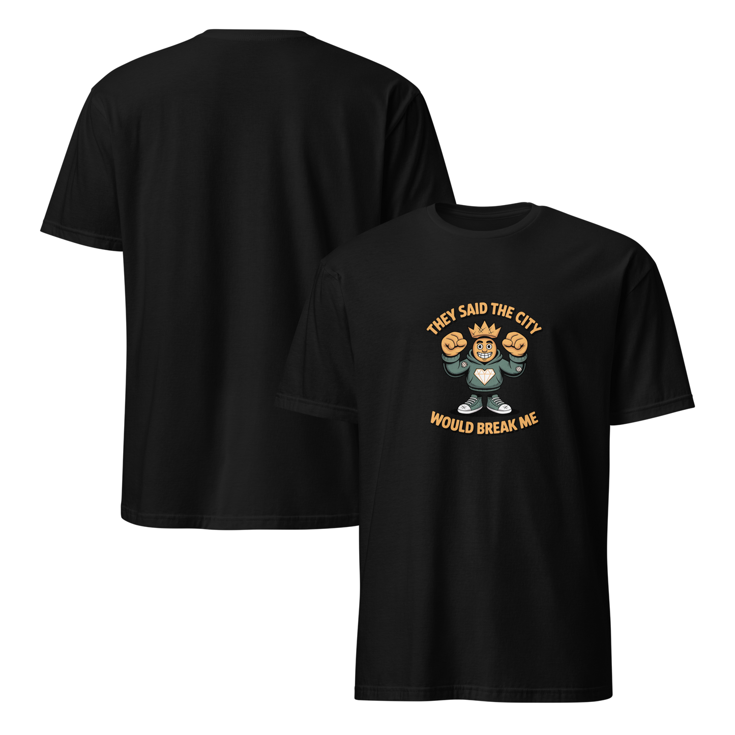mockup-black image