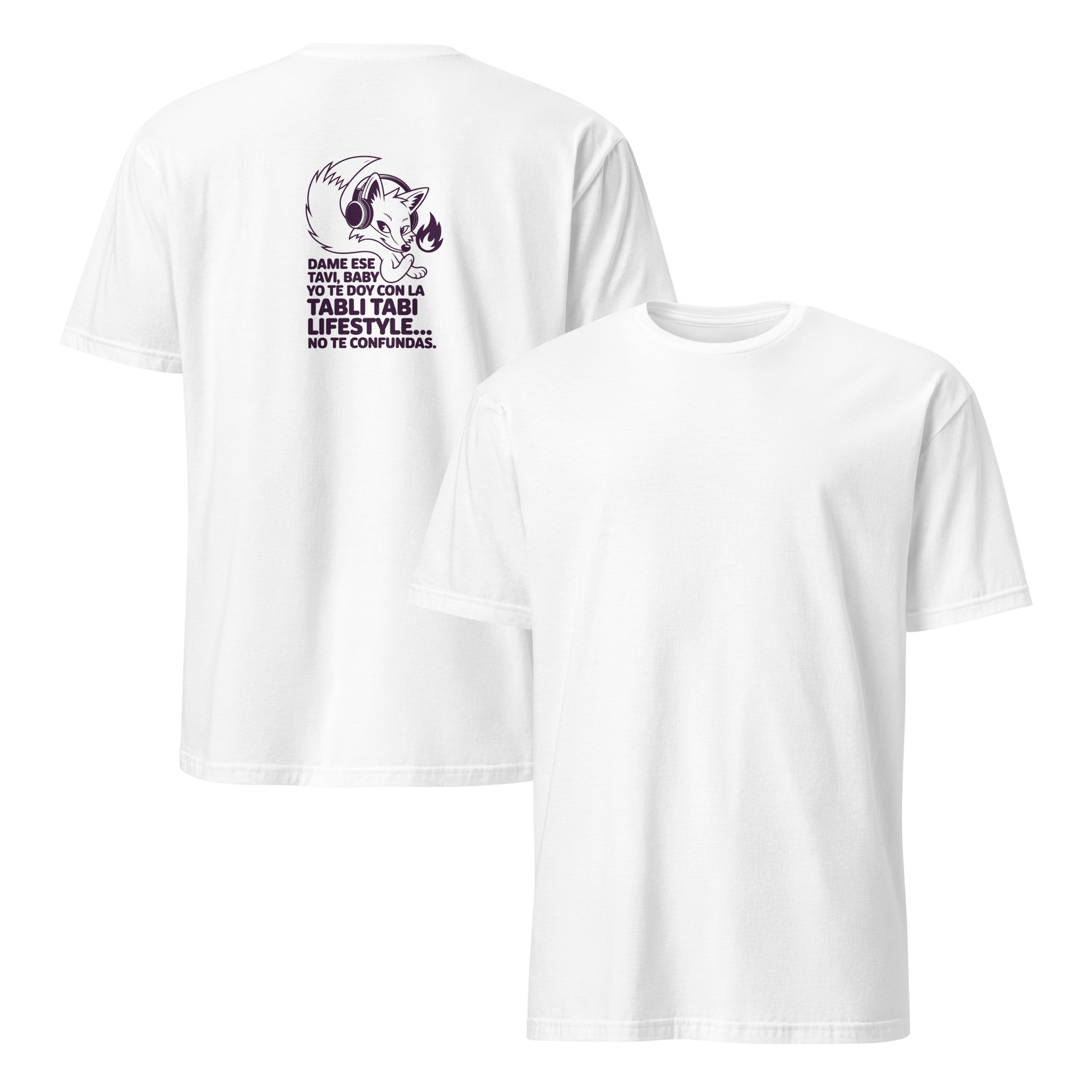 mockup-white image