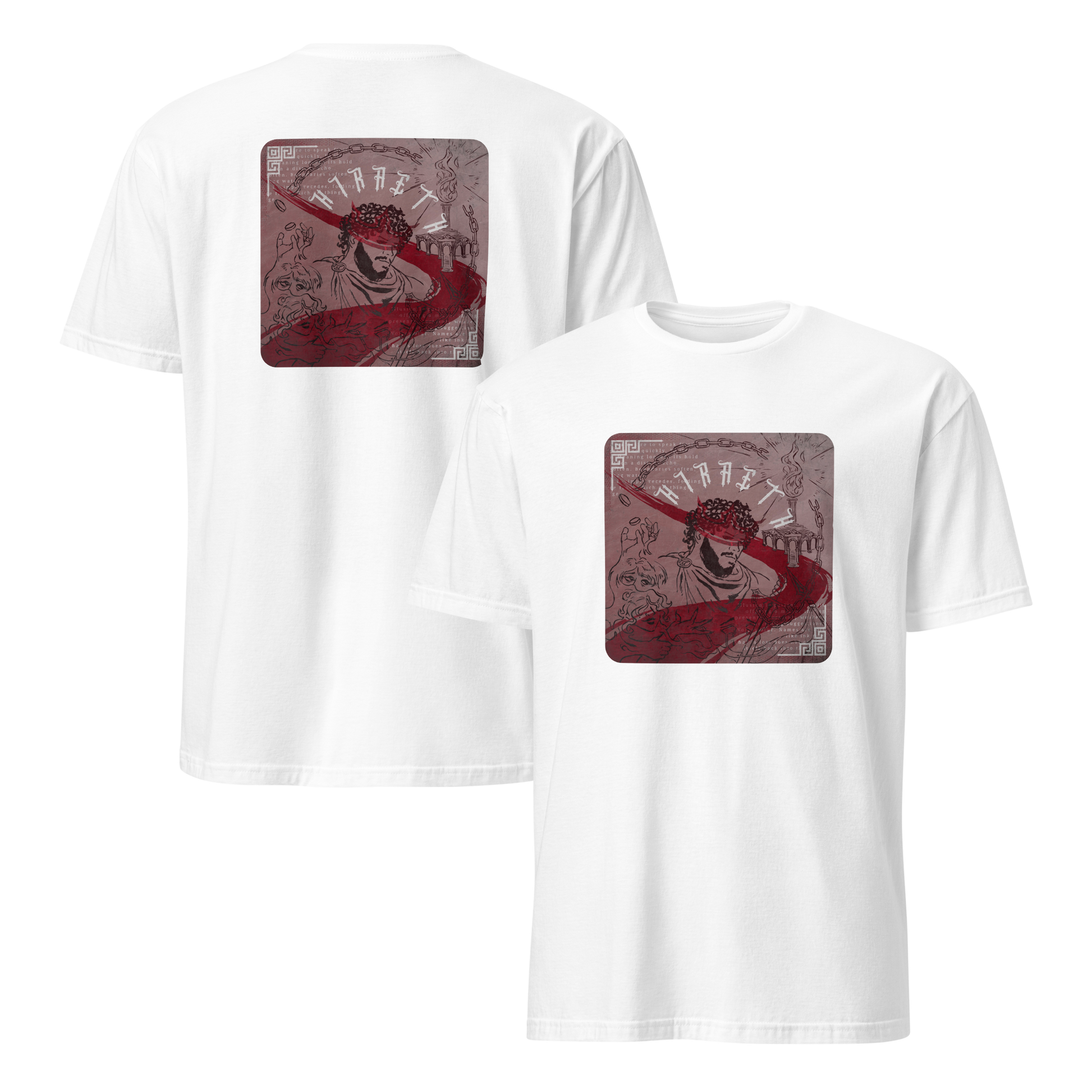 mockup-white image
