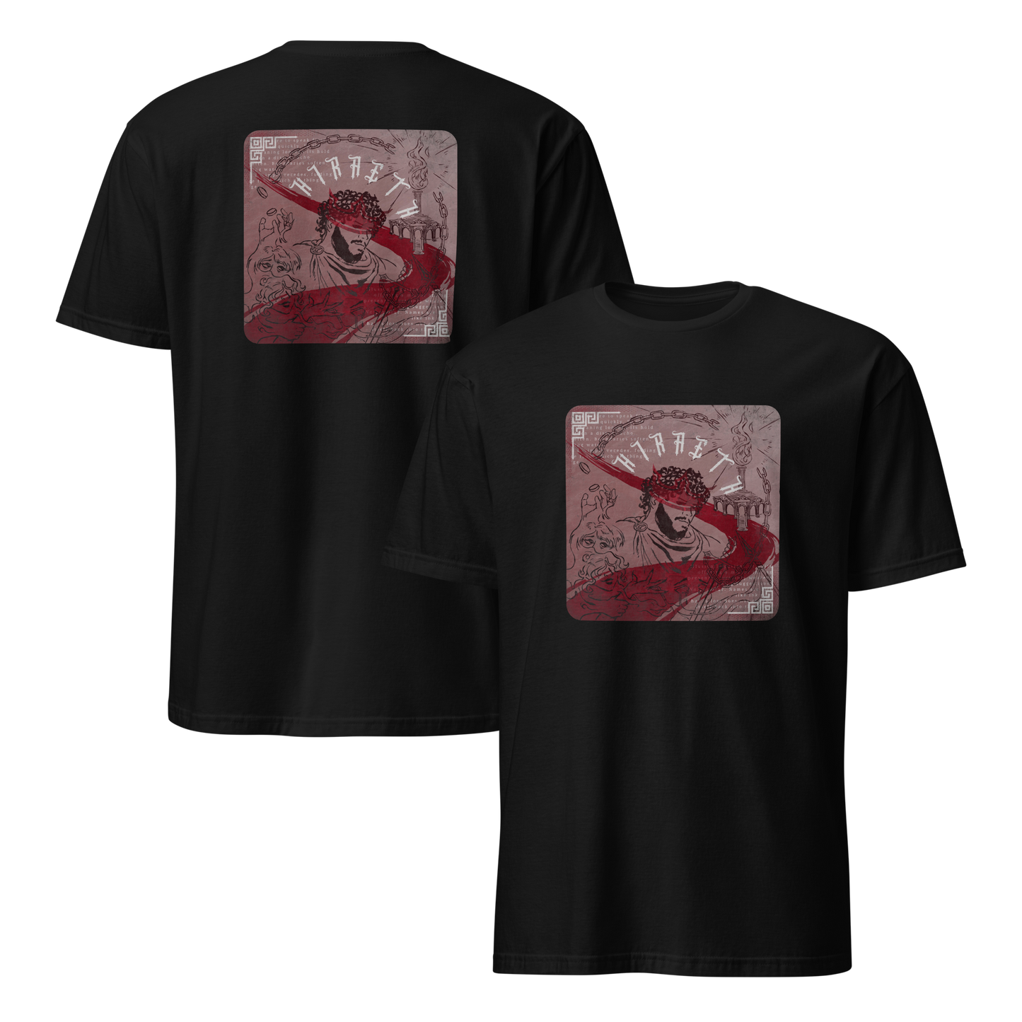 mockup-black image