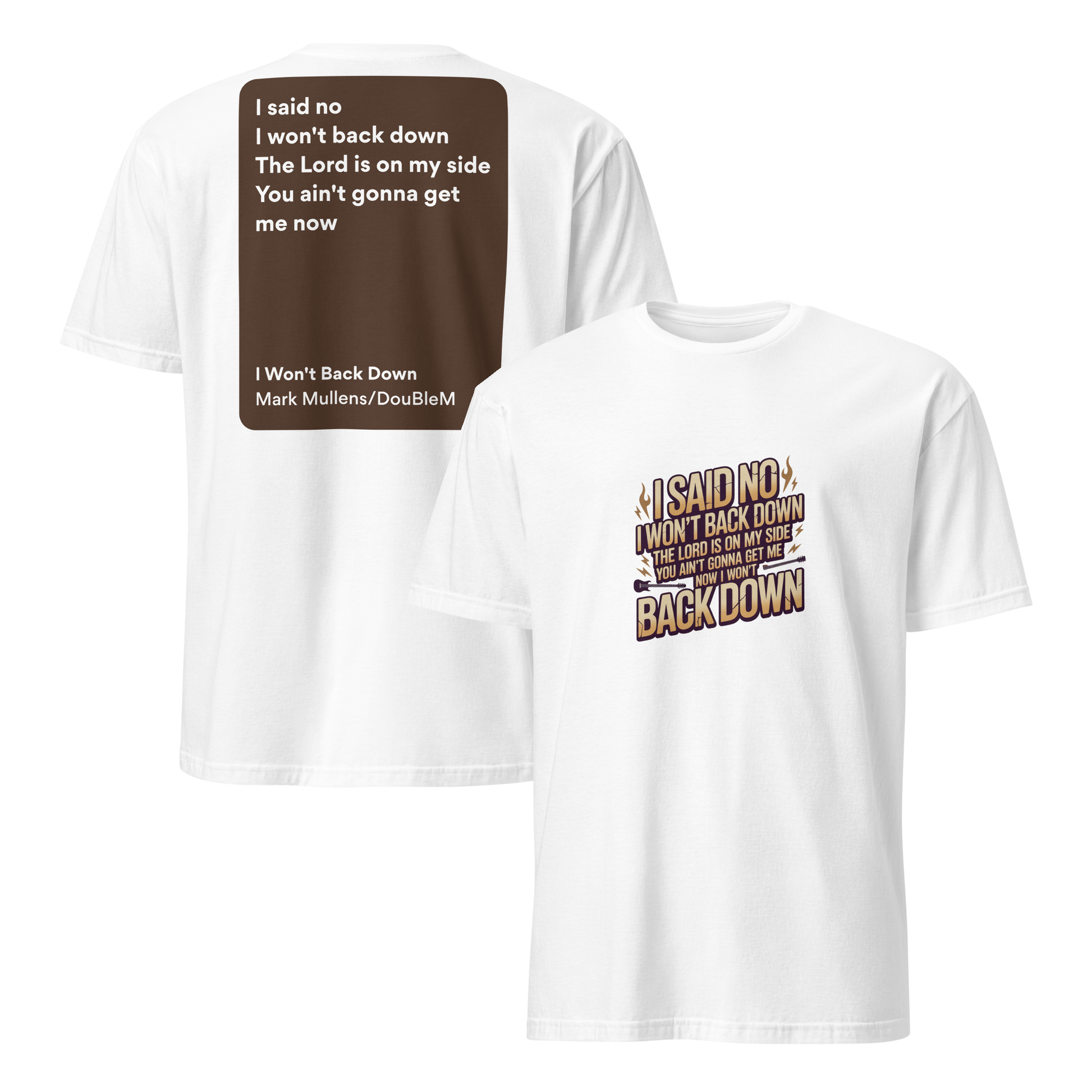 mockup-white image