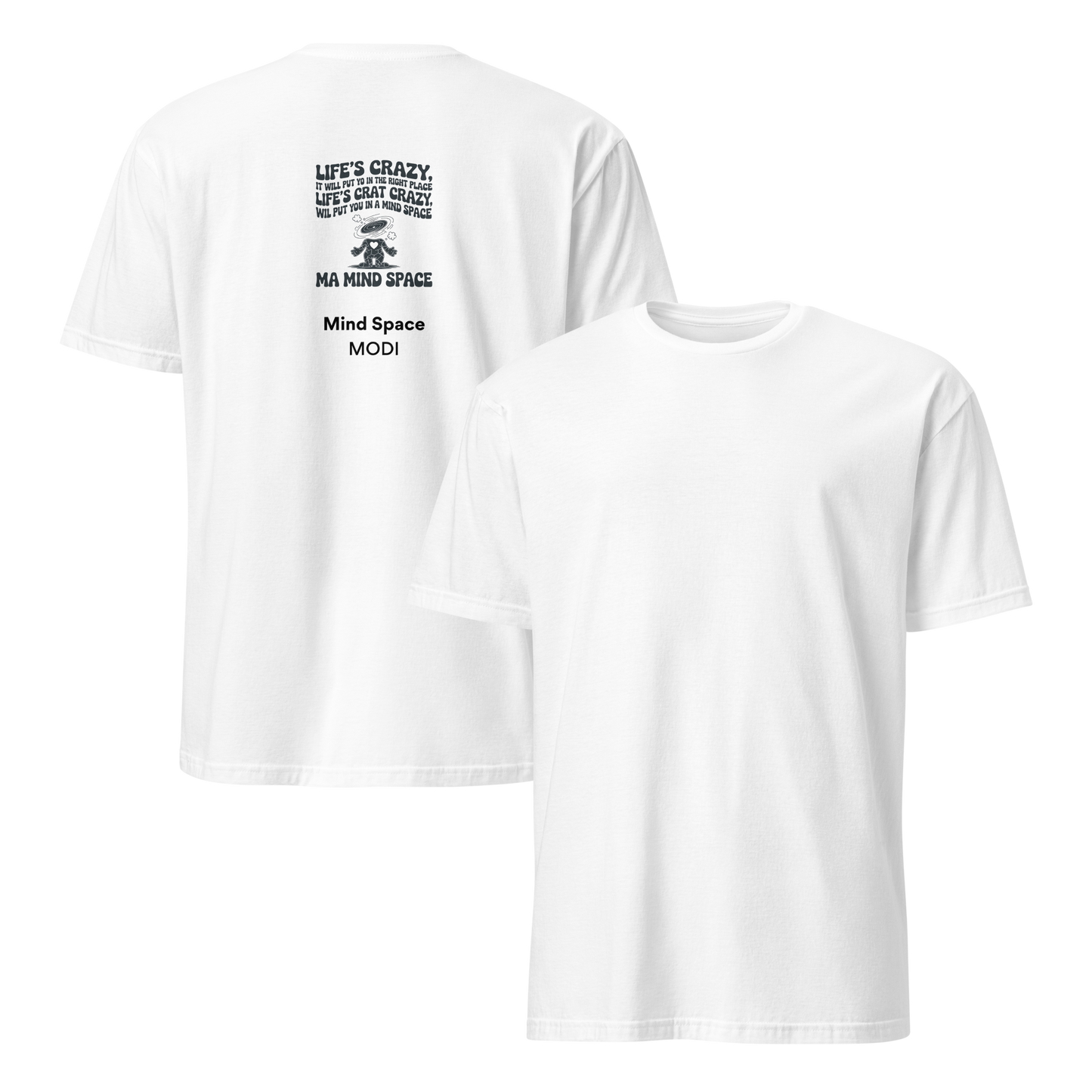 mockup-white image