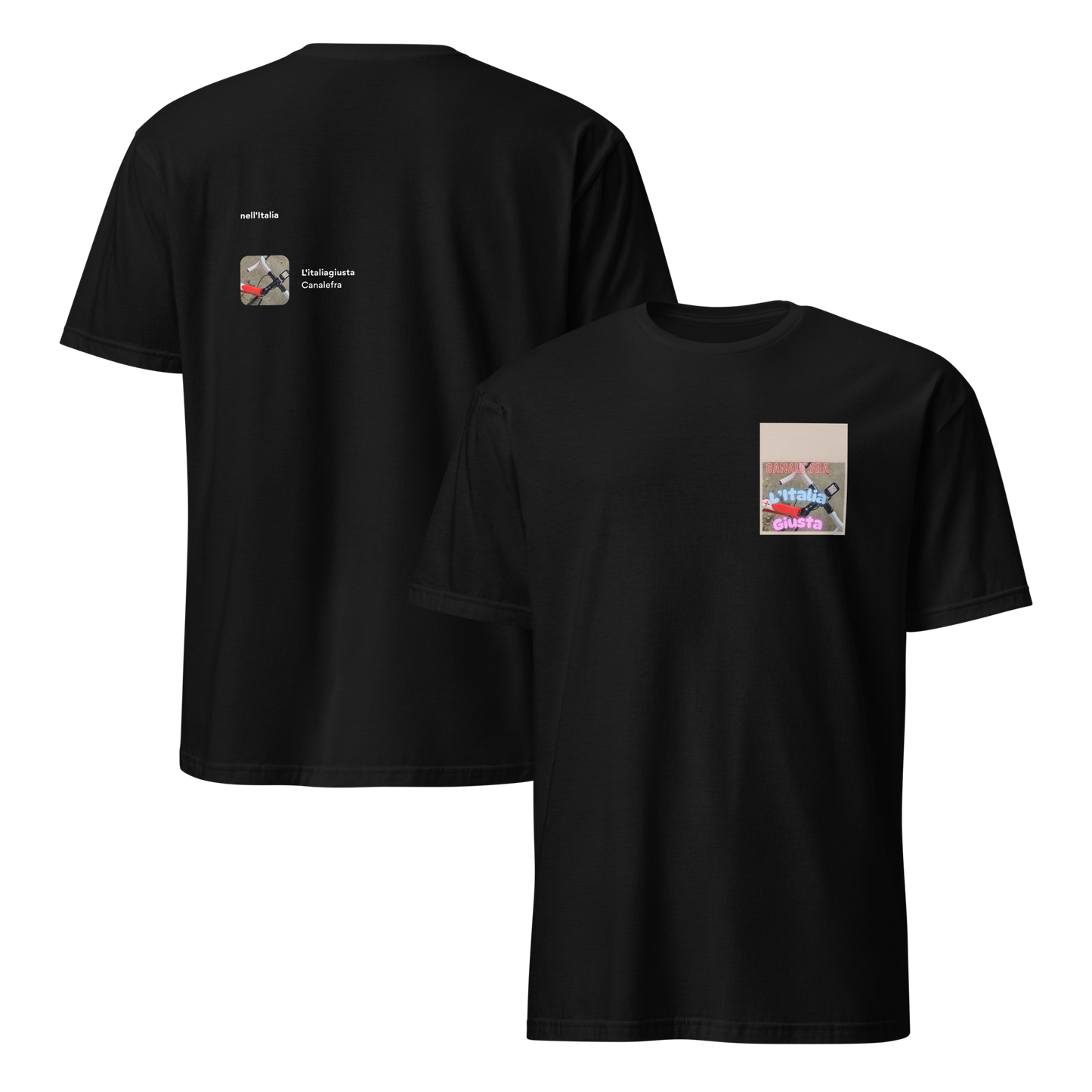 mockup-black image