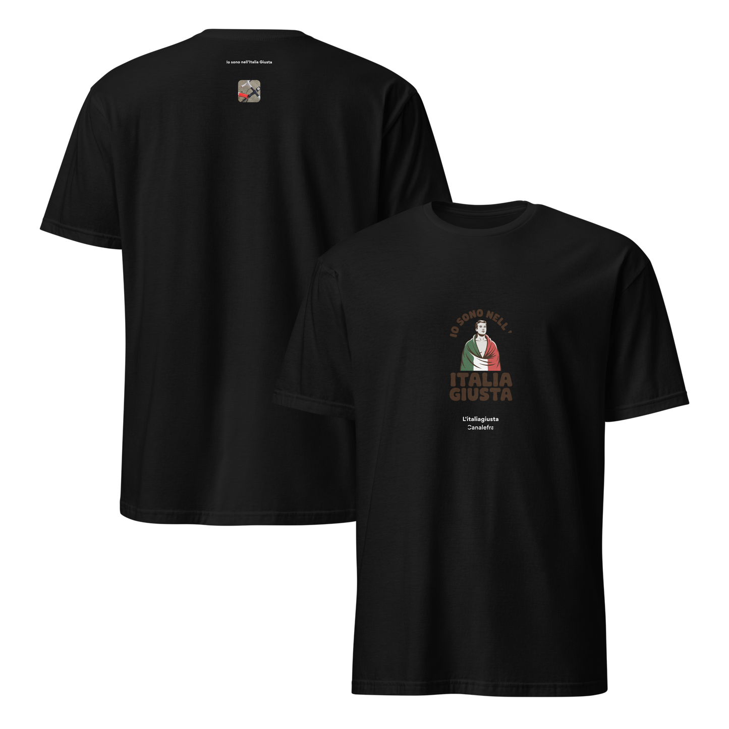 mockup-black image