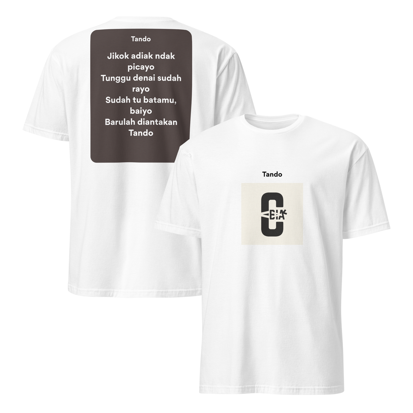 mockup-white image