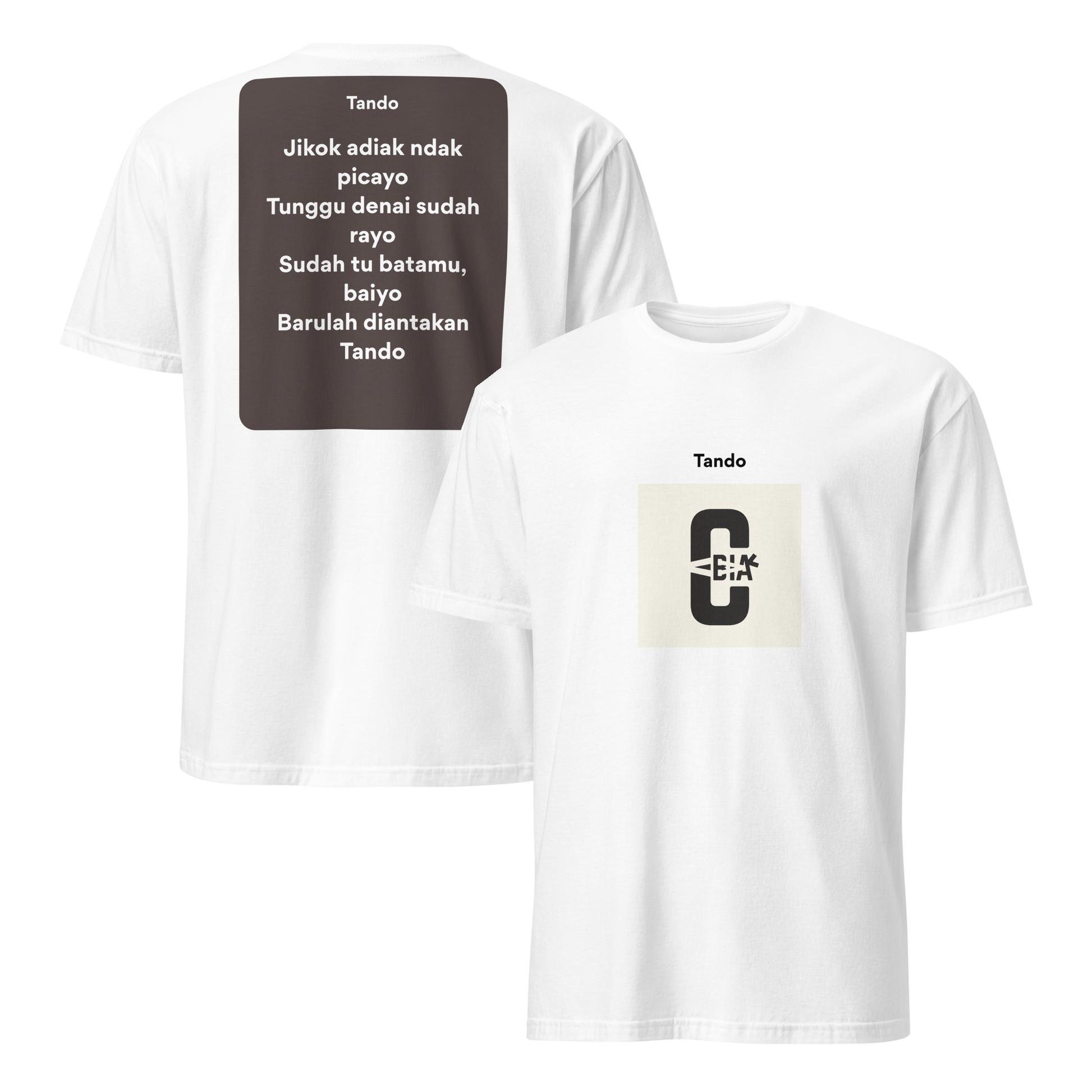 mockup-white image