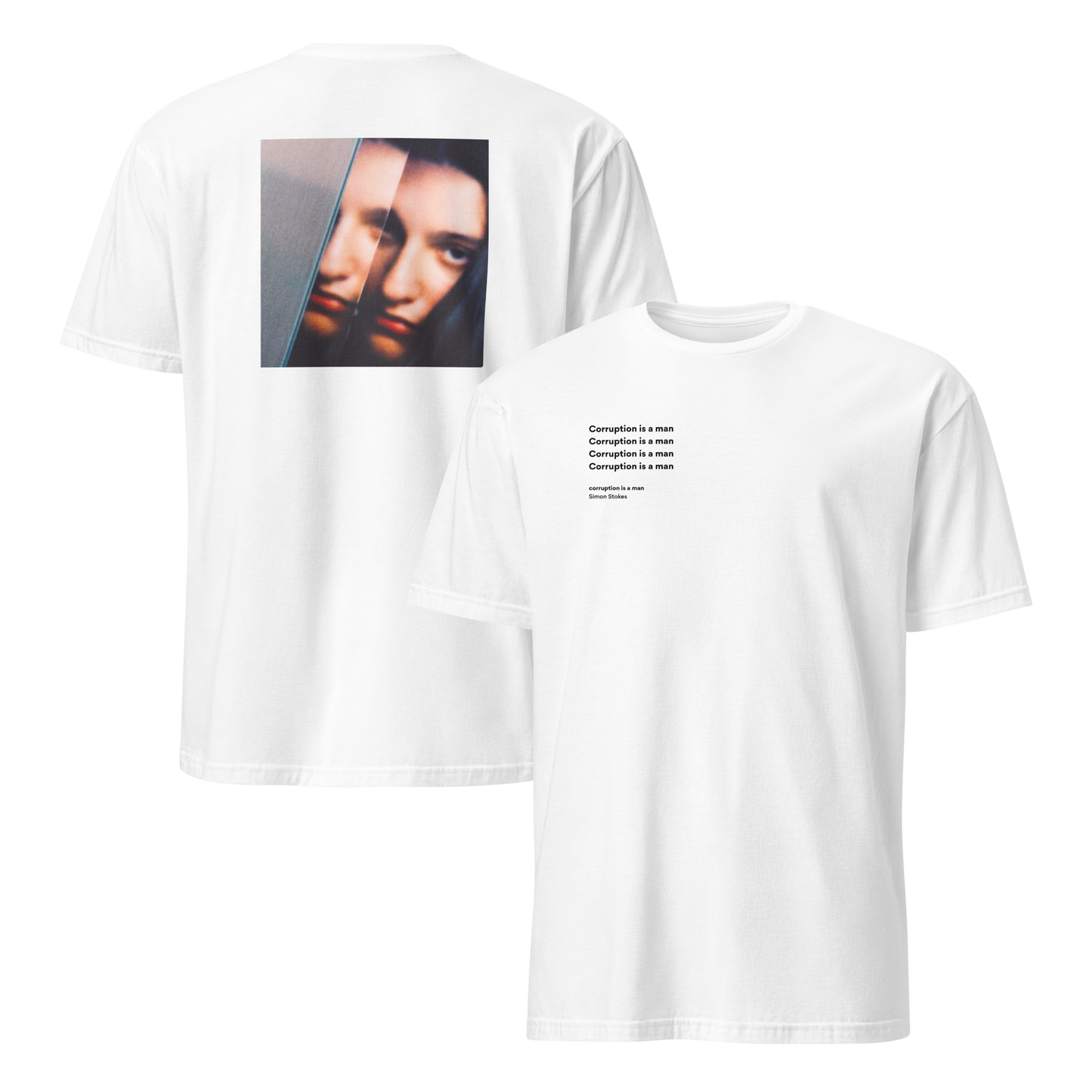 mockup-white image