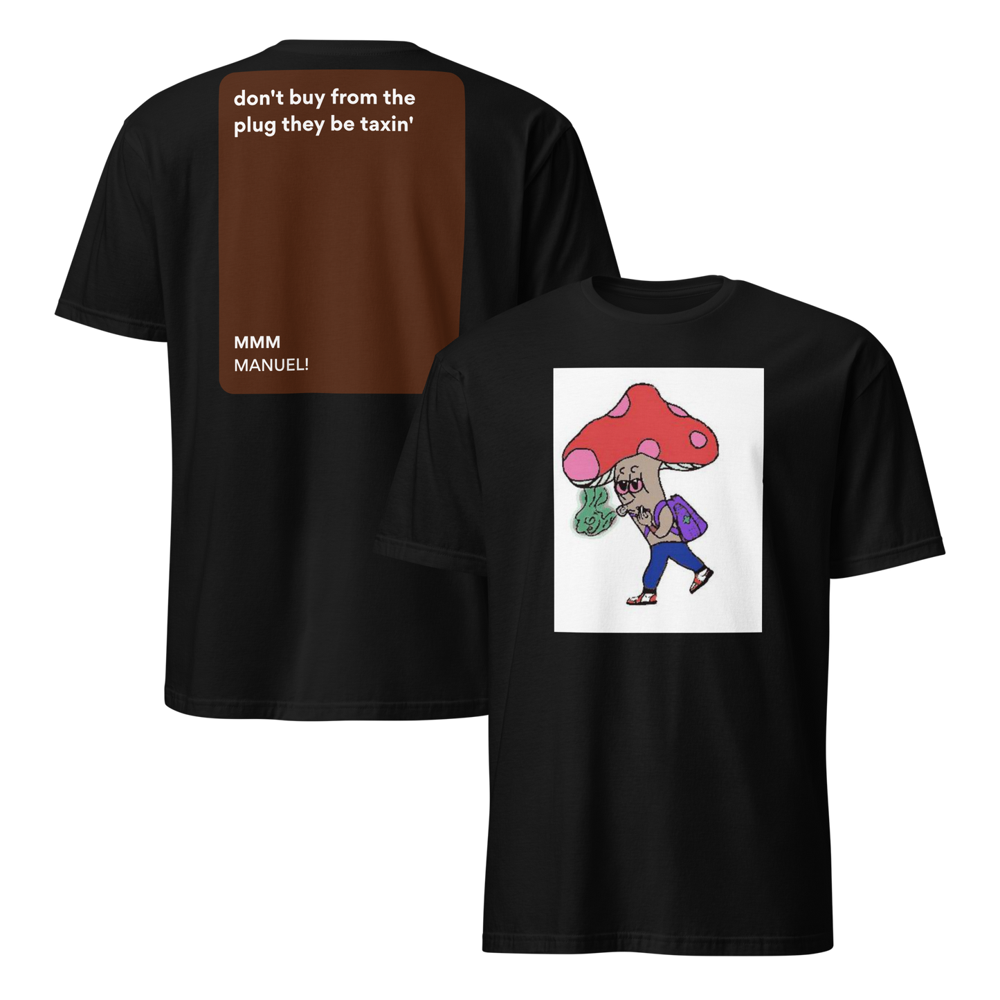 mockup-black image