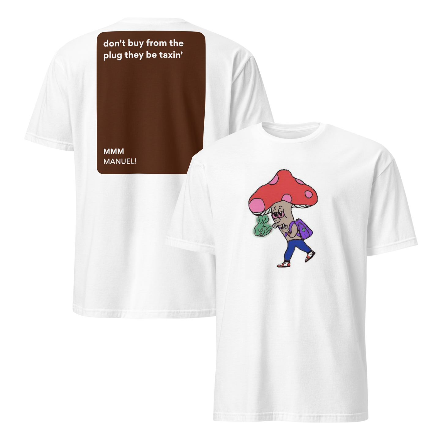 mockup-white image