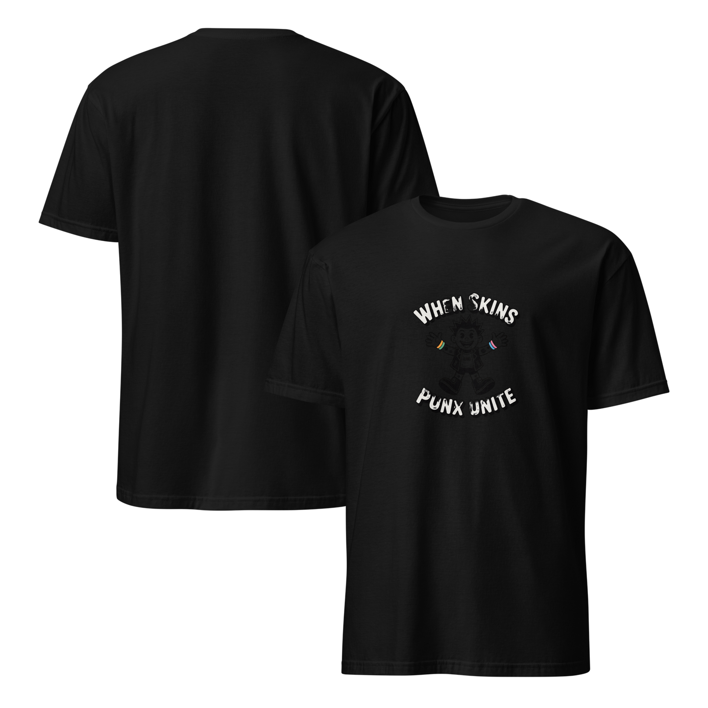 mockup-black image