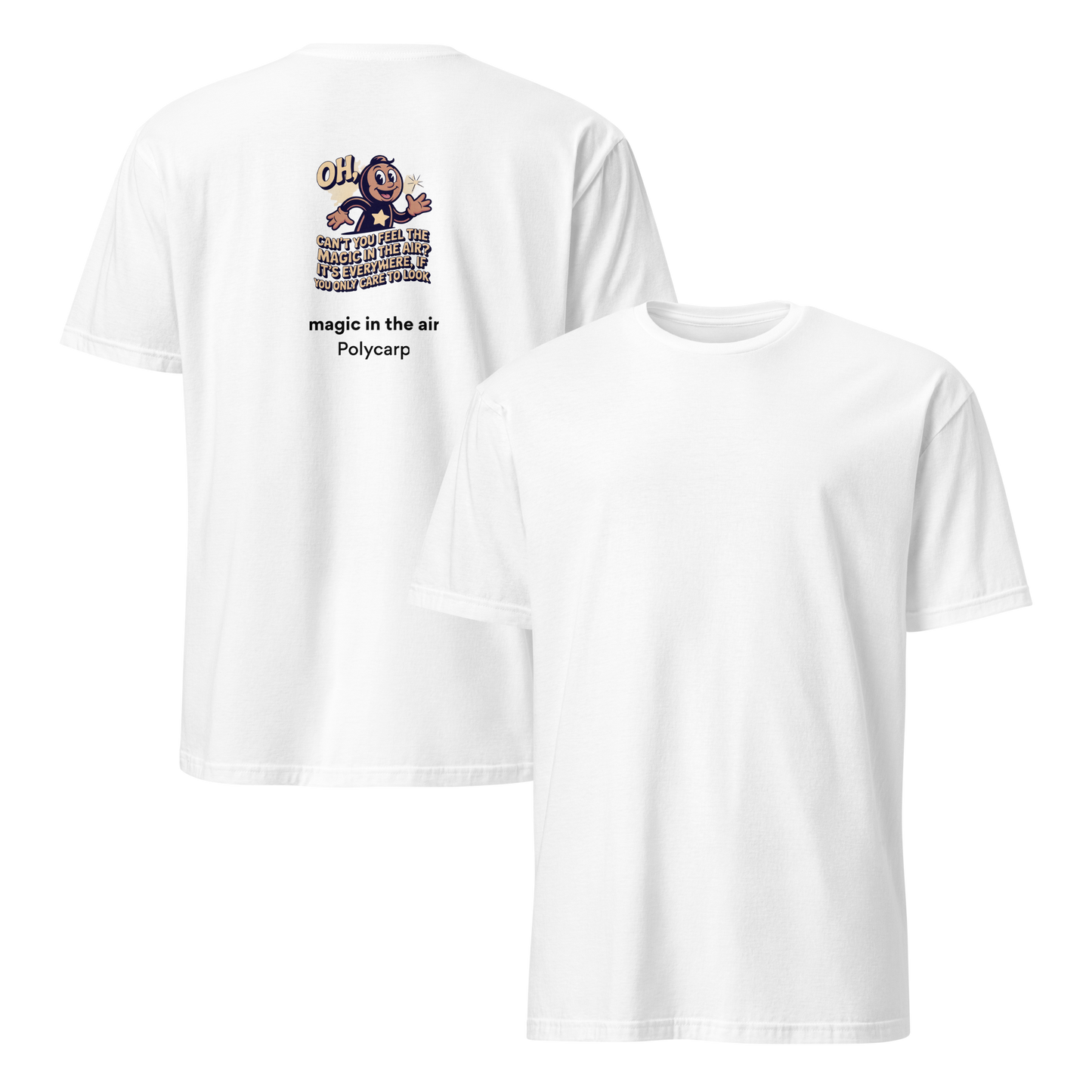 mockup-white image