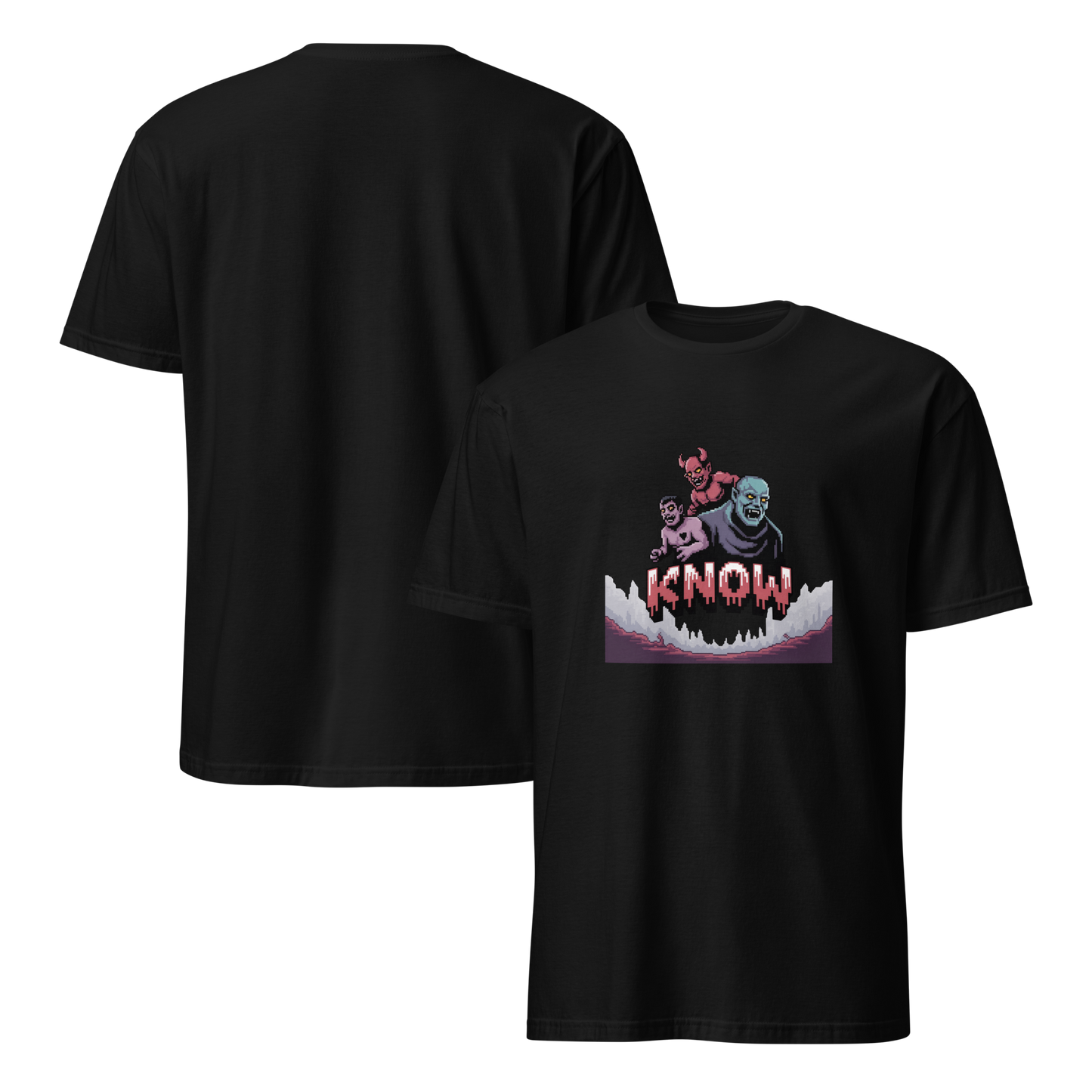 mockup-black image