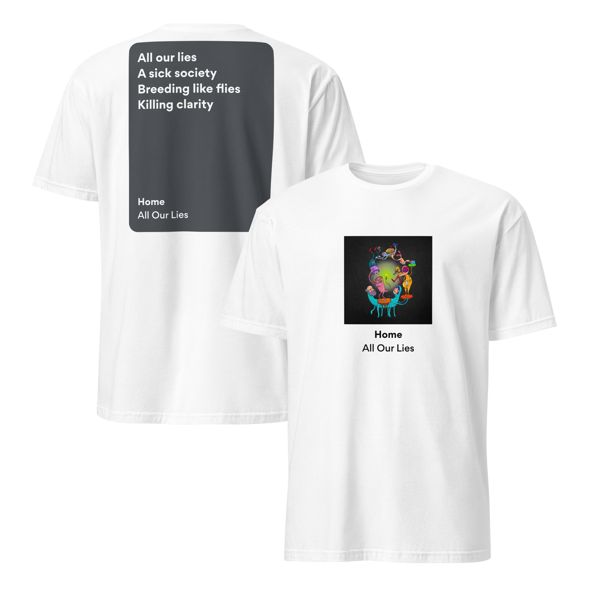 mockup-white image