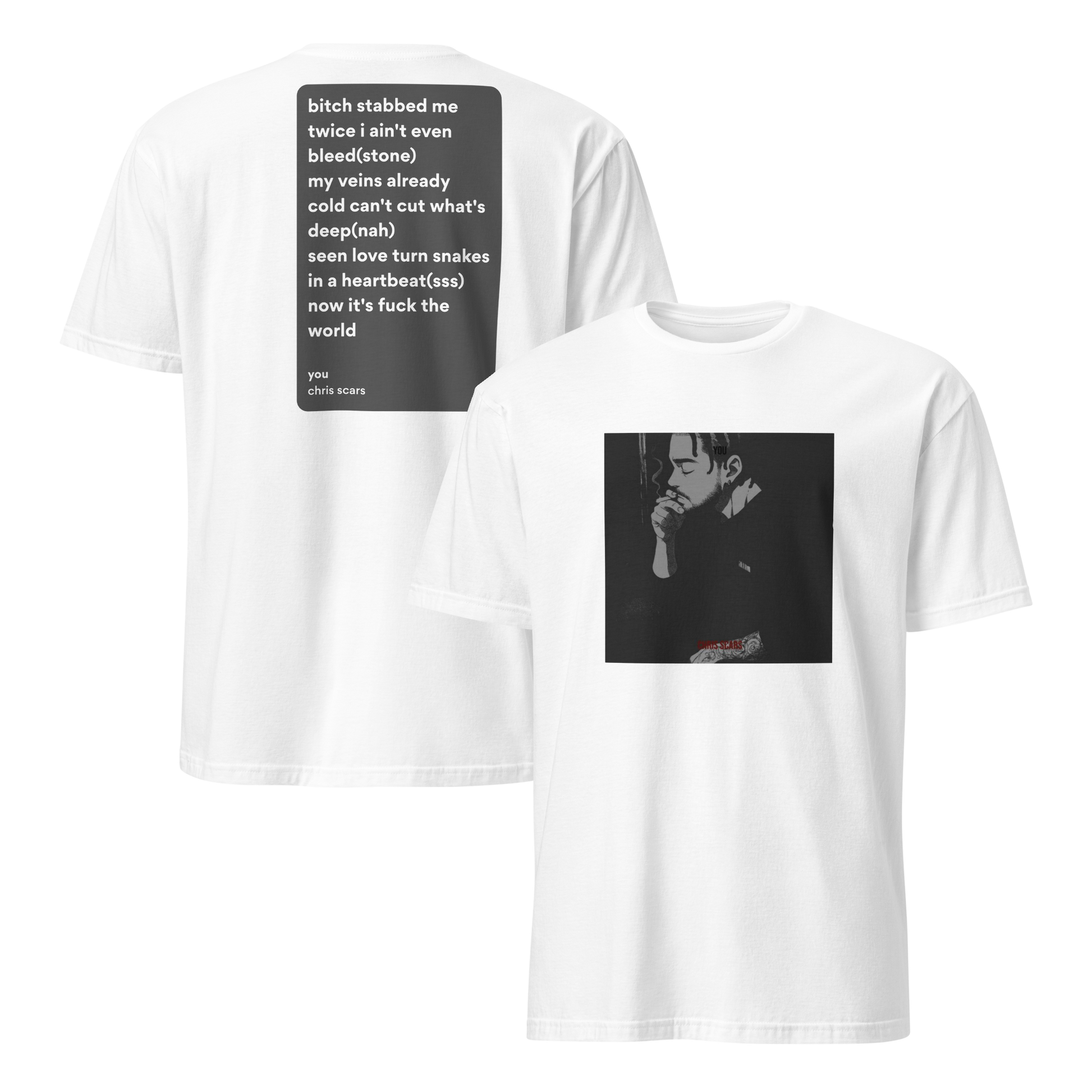 mockup-white image