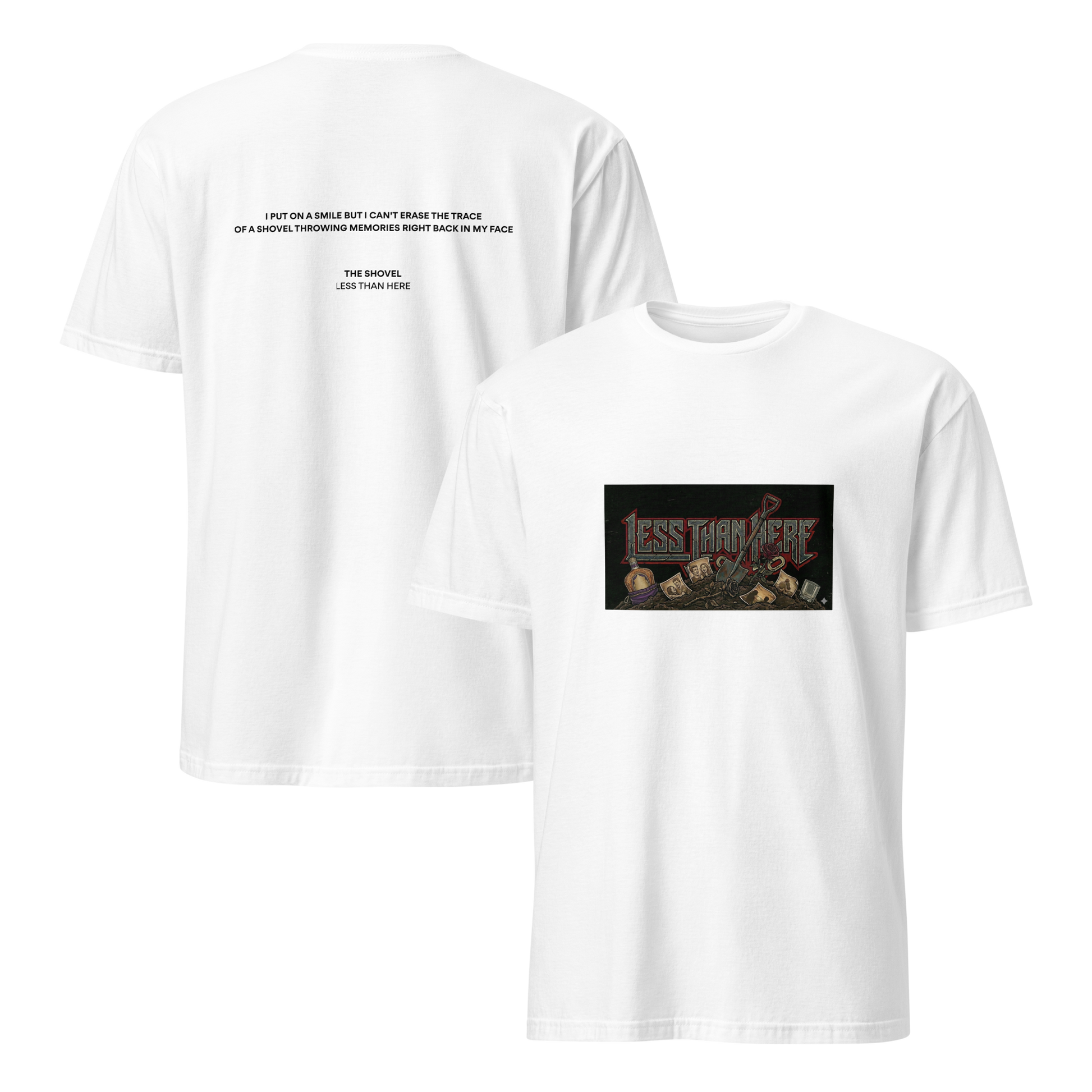 mockup-white image
