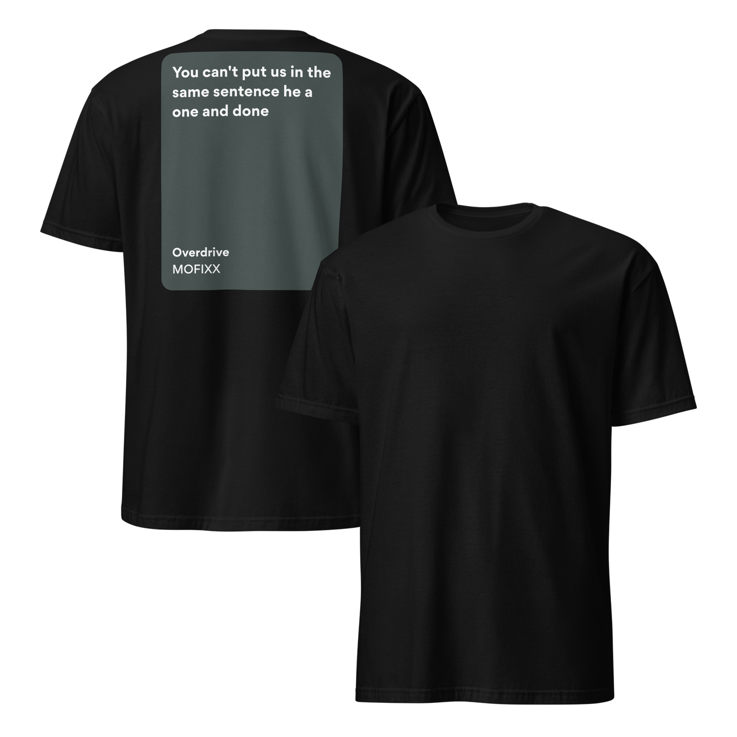 mockup-black image