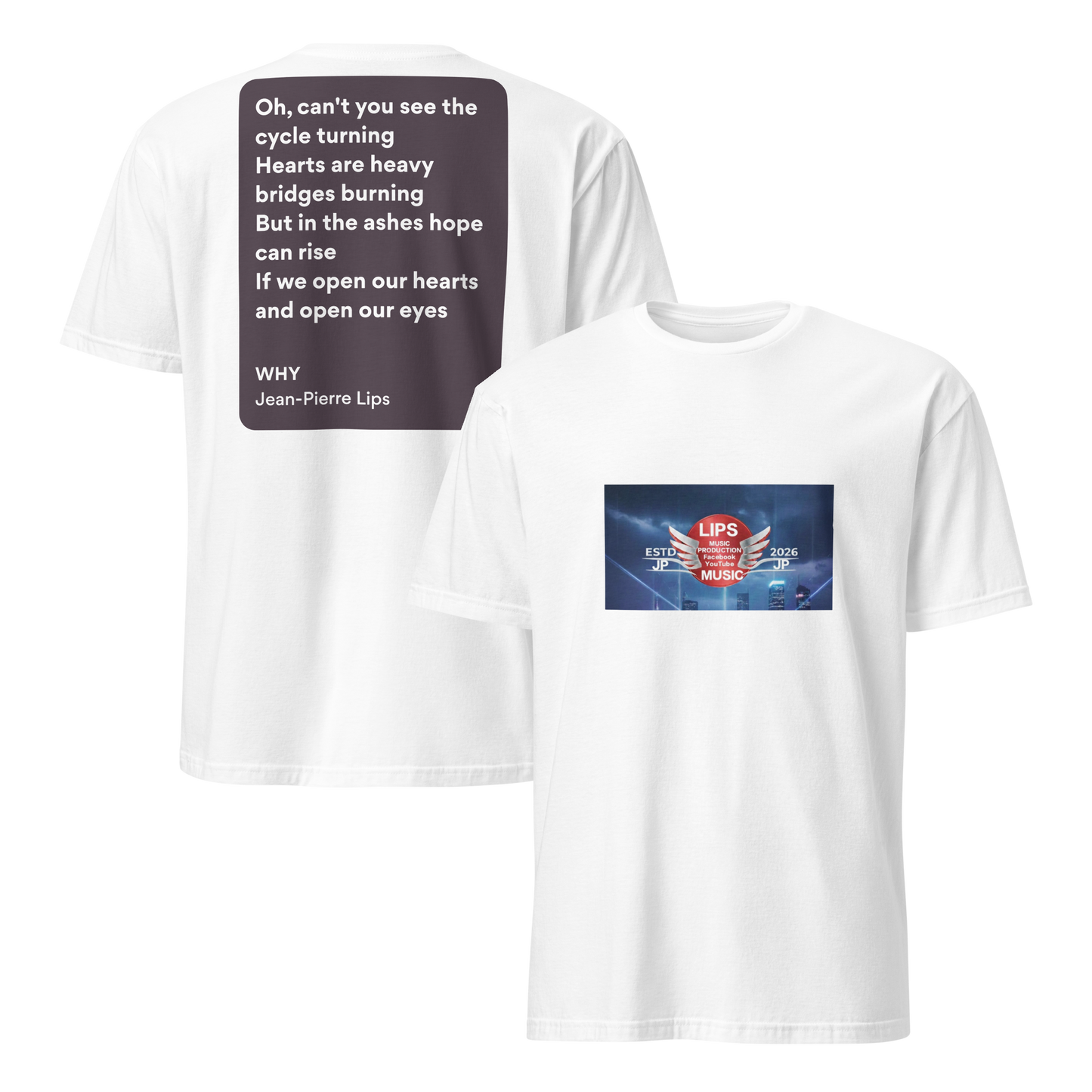 mockup-white image