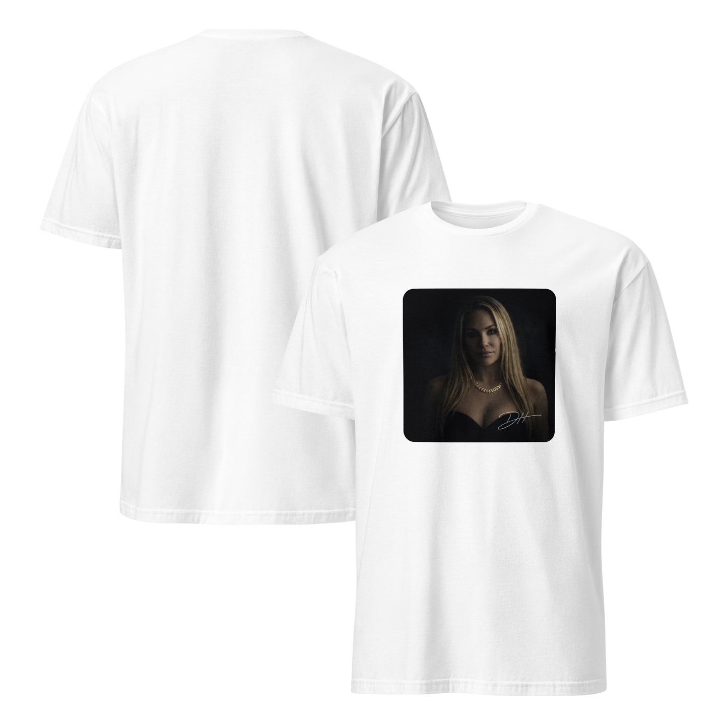 mockup-white image
