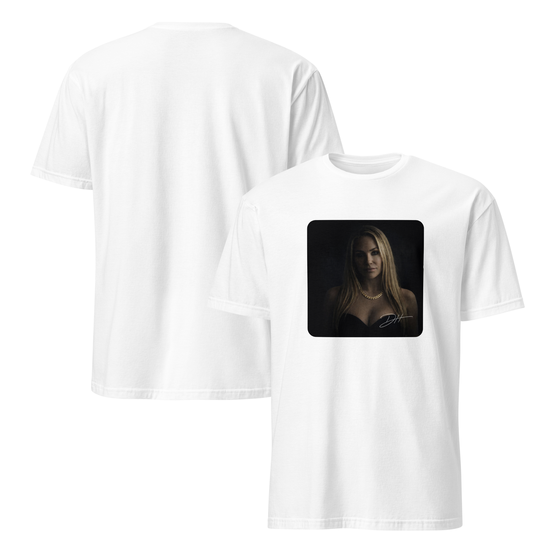 mockup-white image