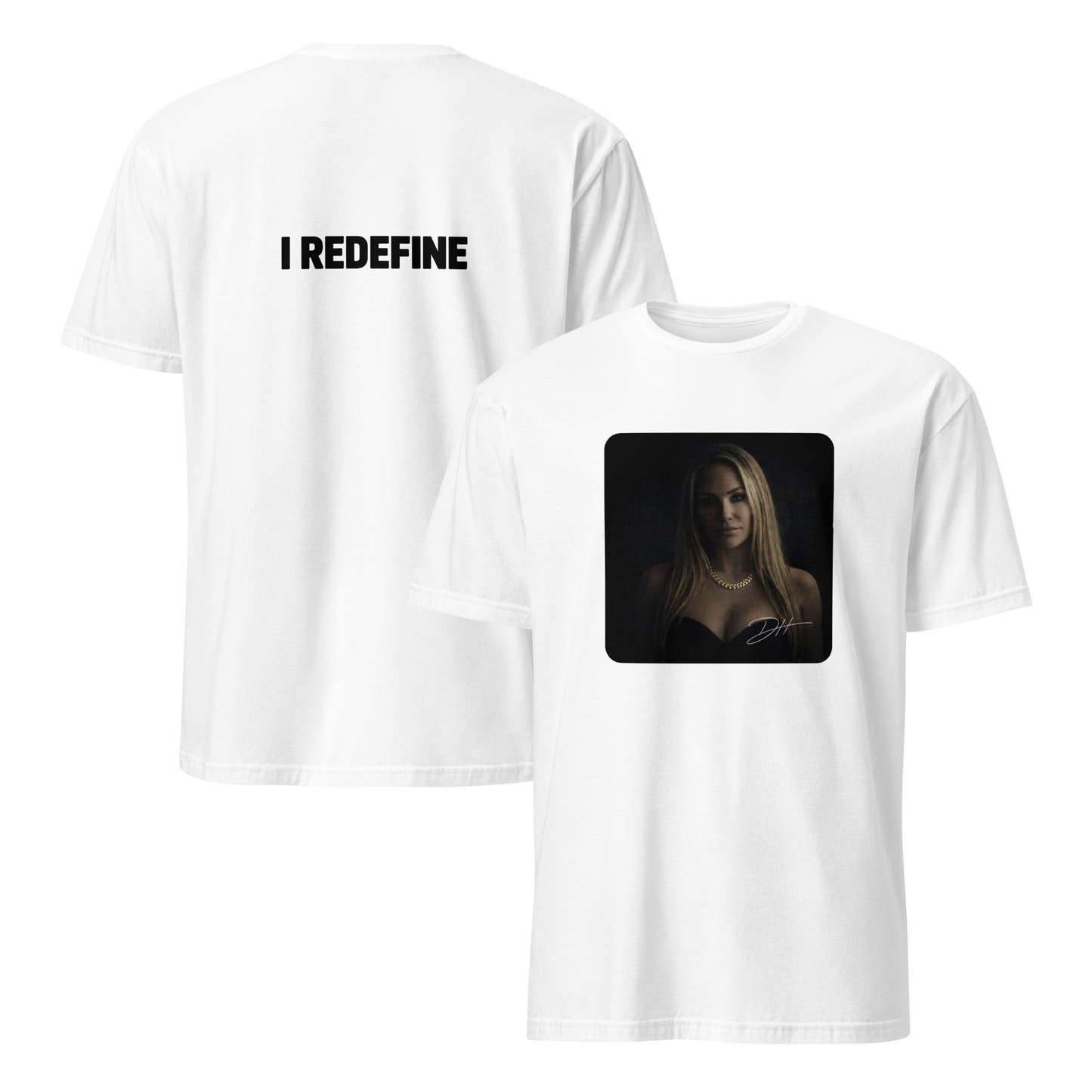 mockup-white image