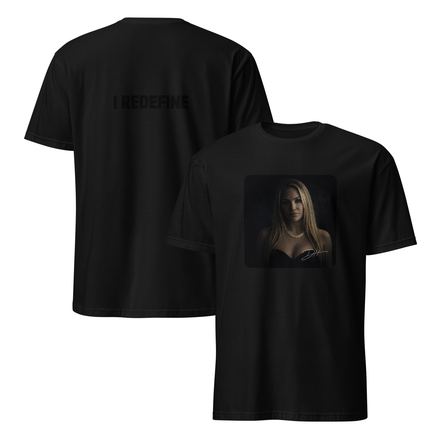 mockup-black image