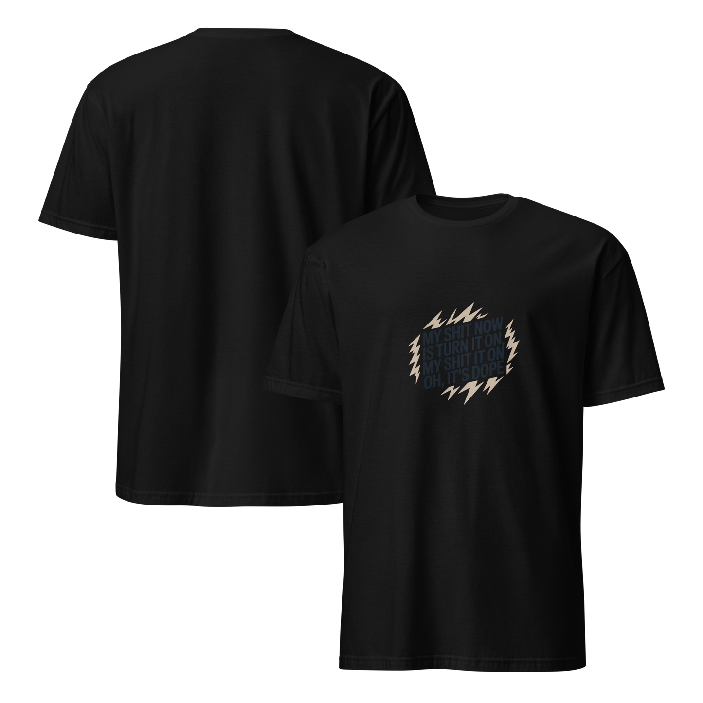 mockup-black image