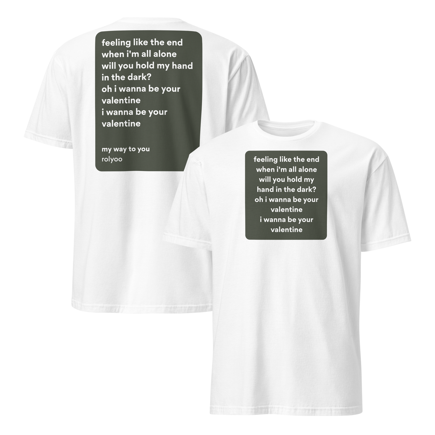 mockup-white image