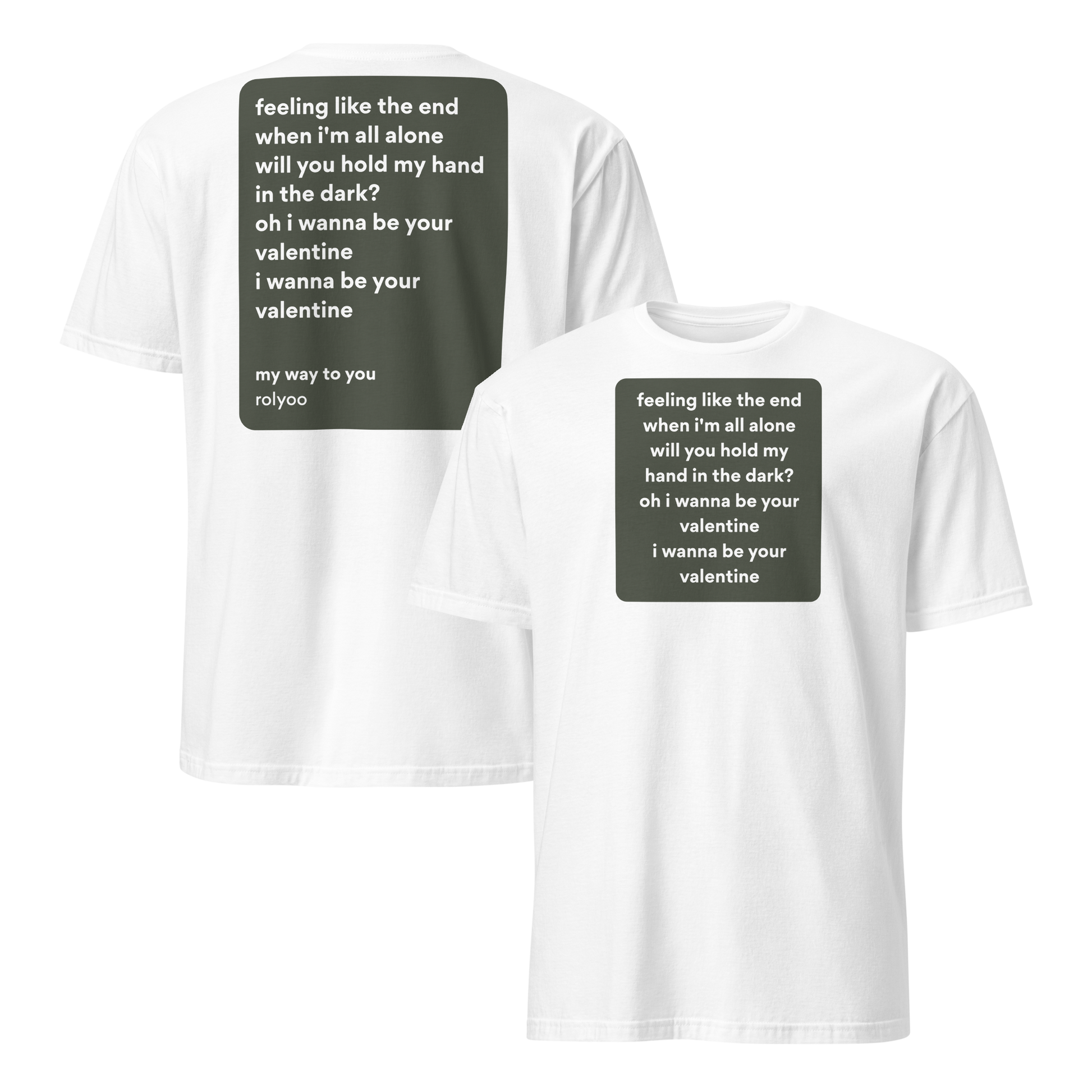 mockup-white image