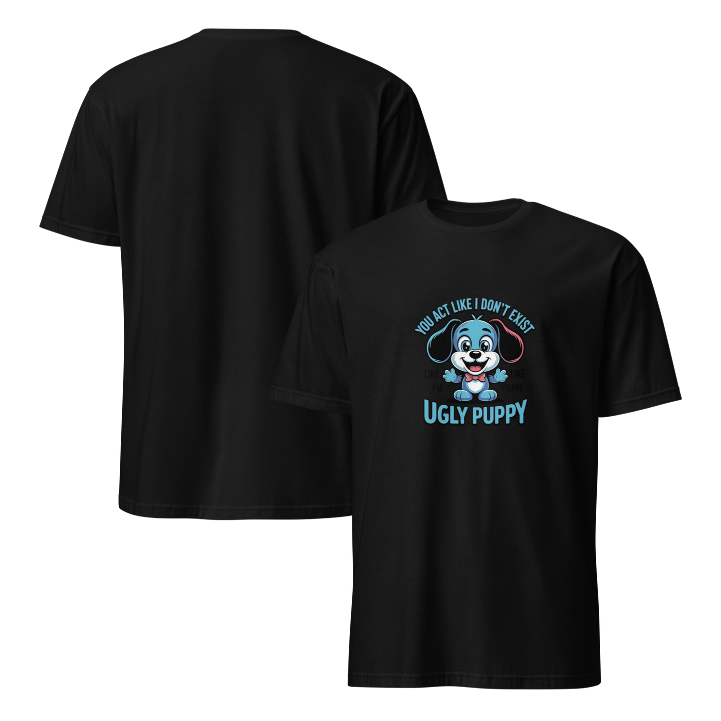 mockup-black image
