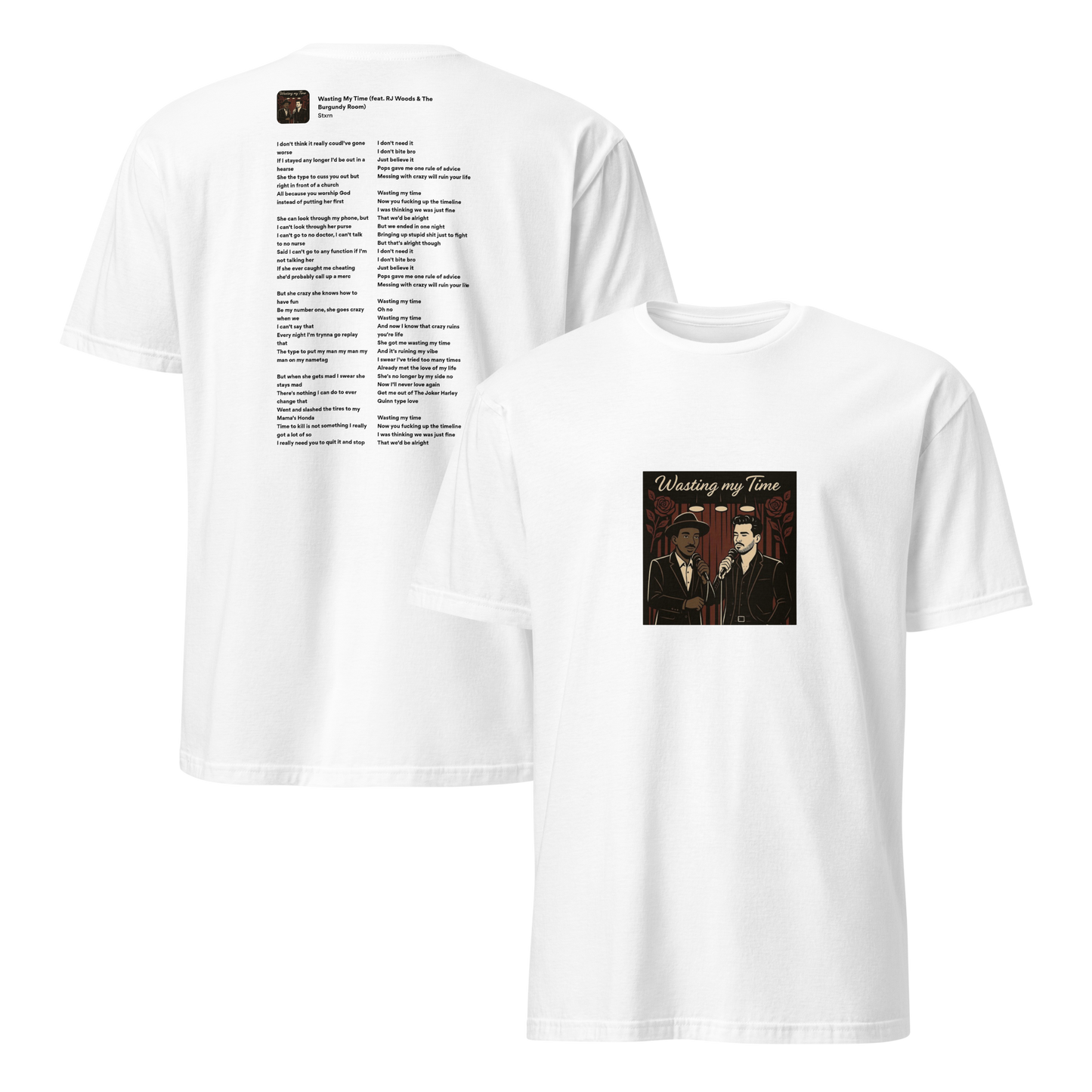 mockup-white image
