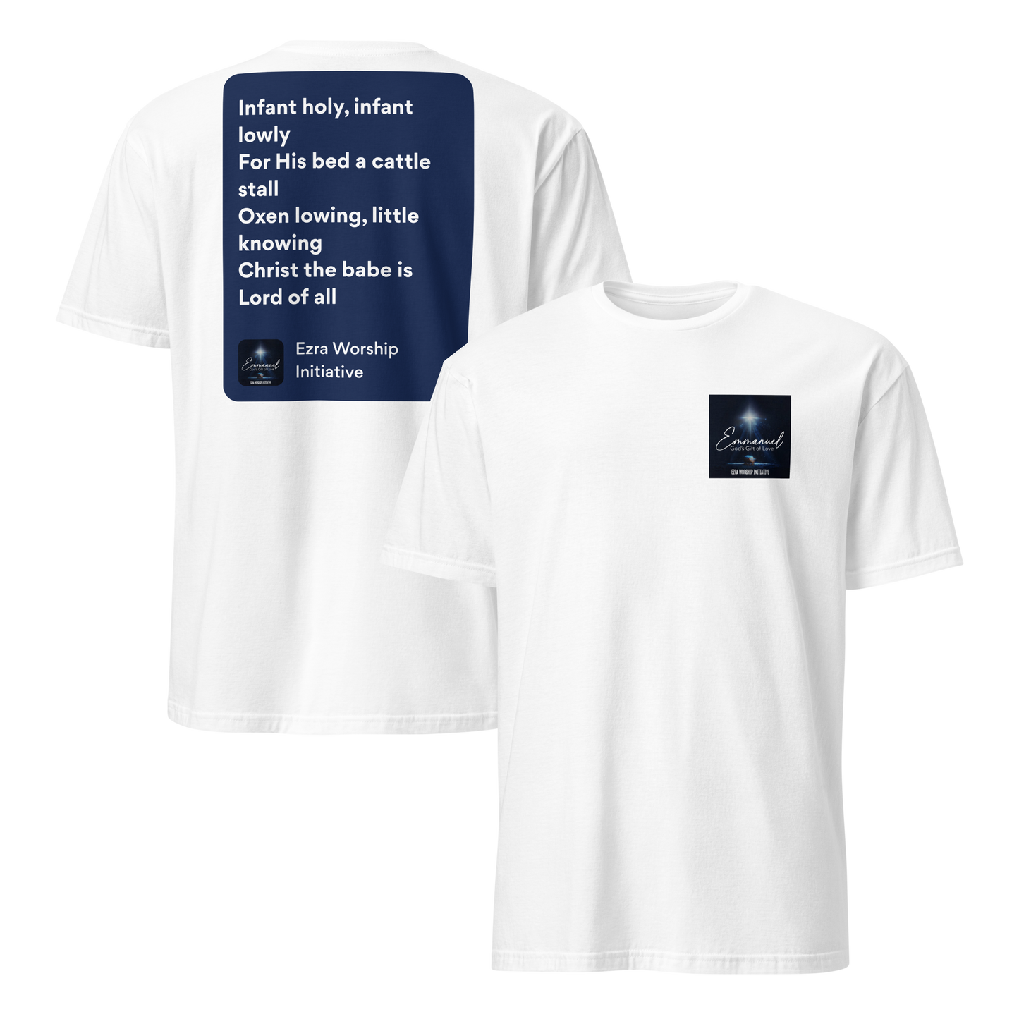 mockup-white image