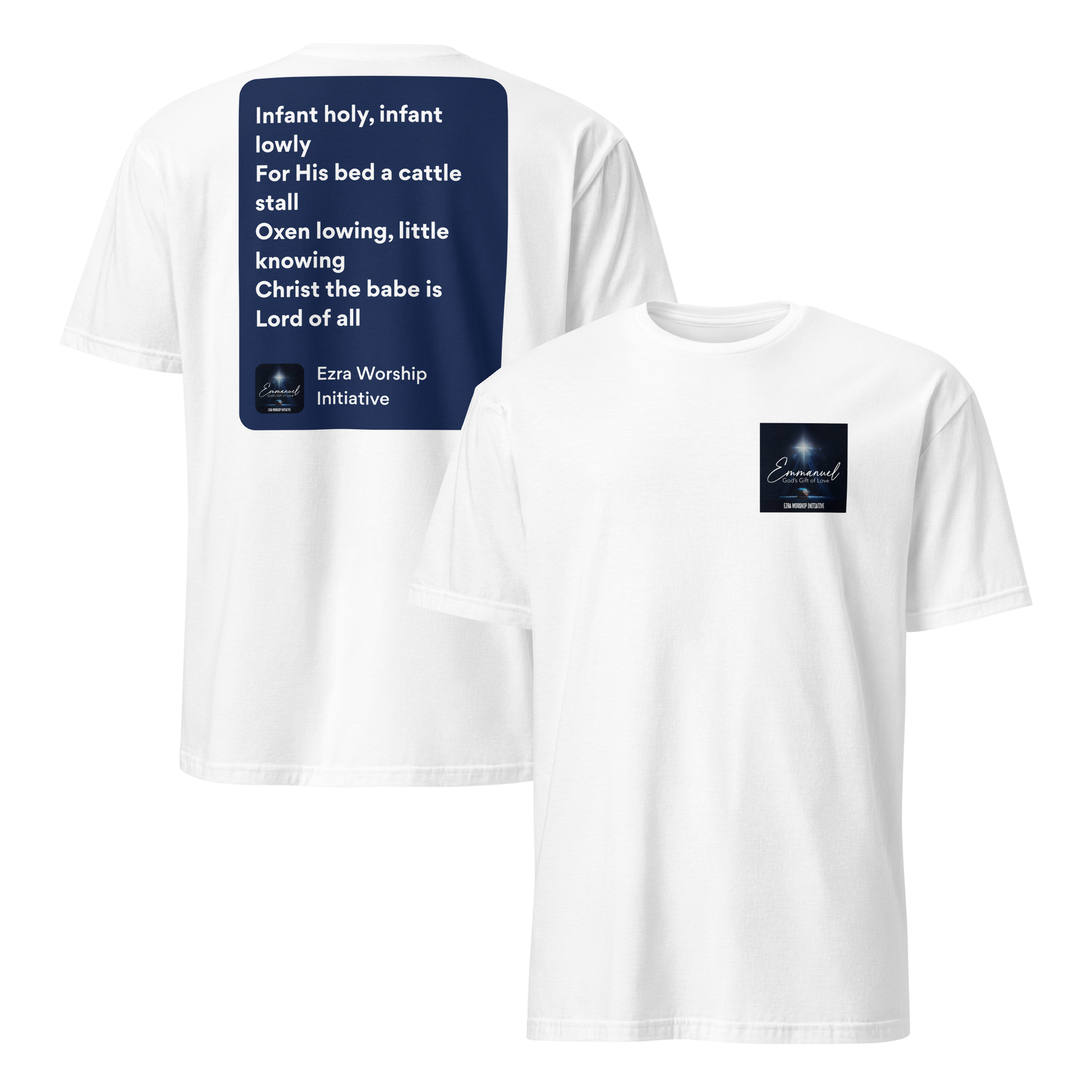 mockup-white image