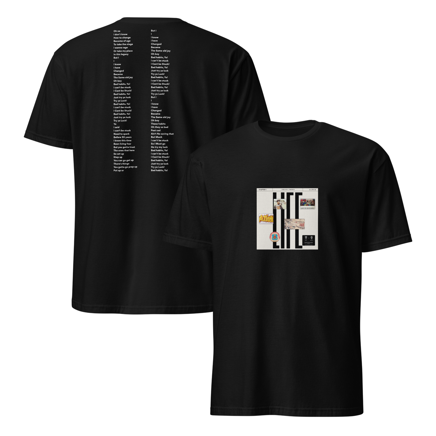 mockup-black image