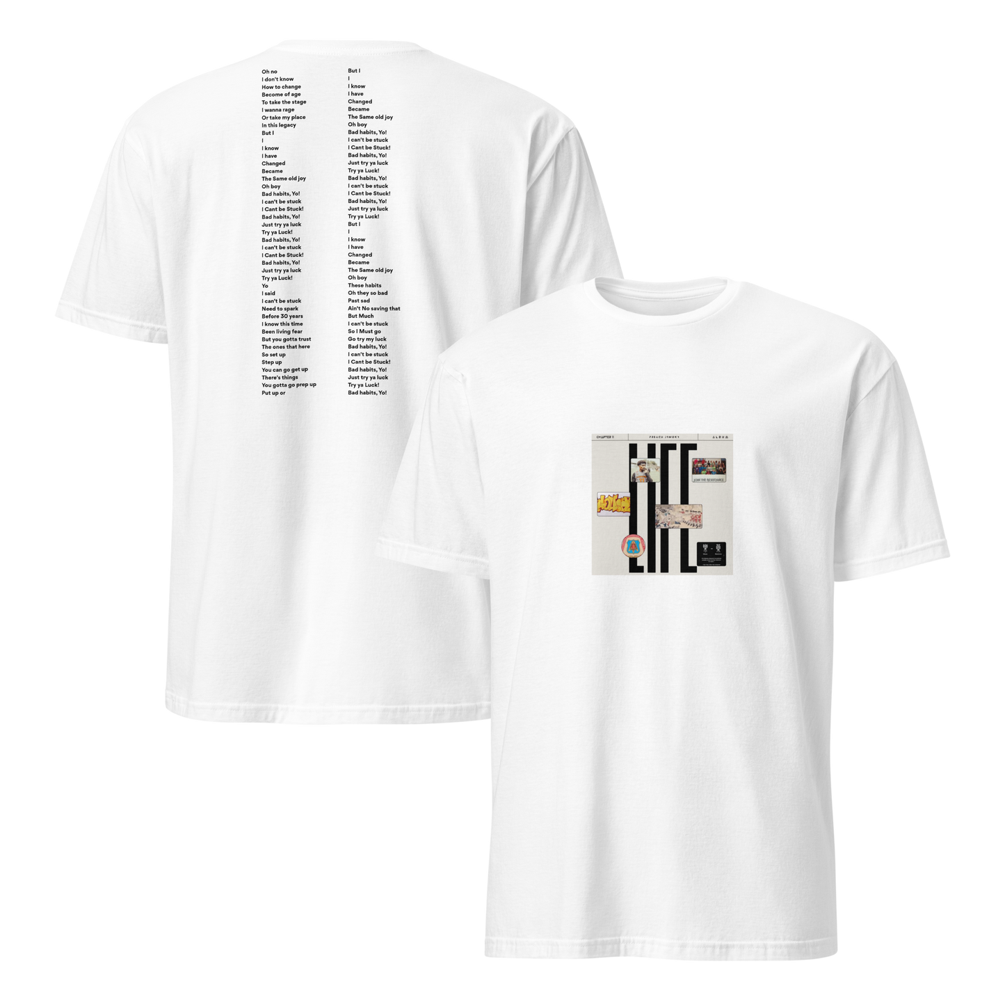 mockup-white image
