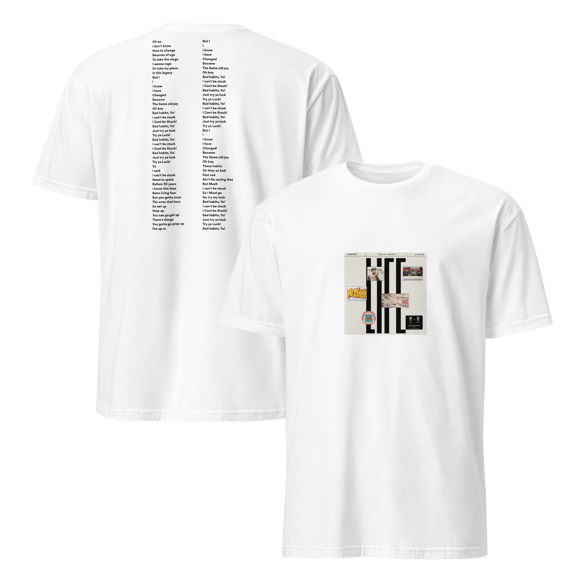 mockup-white image