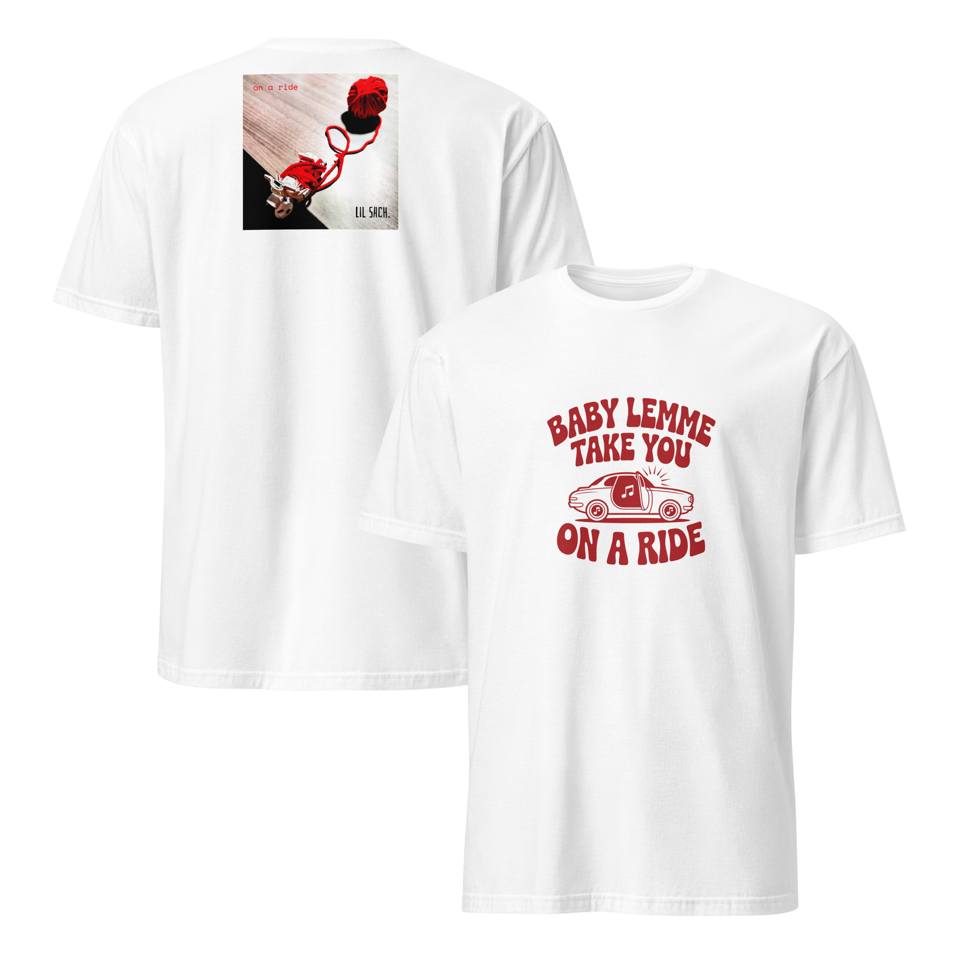 mockup-white image