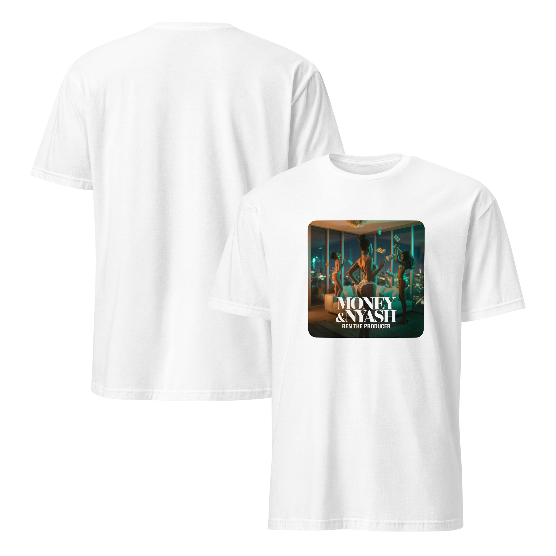 mockup-white image