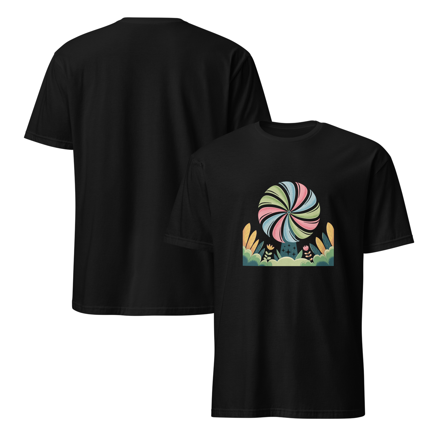 mockup-black image