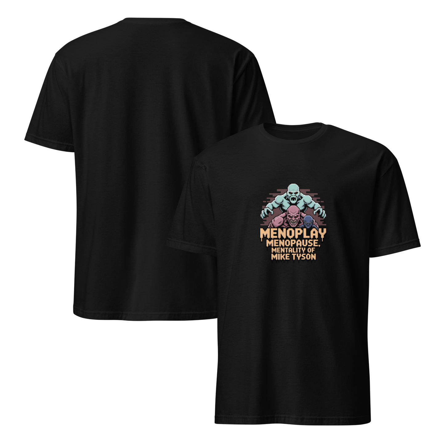 mockup-black image