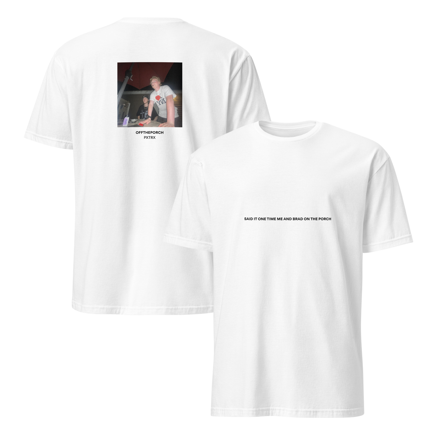 mockup-white image