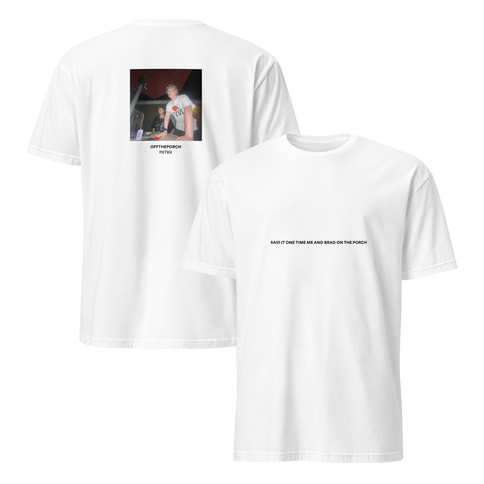 mockup-white image