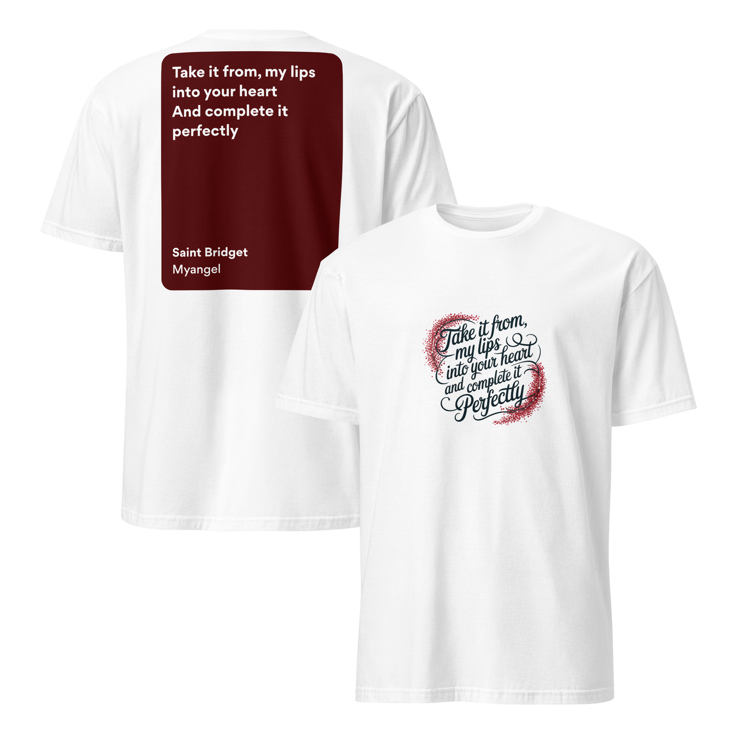 mockup-white image