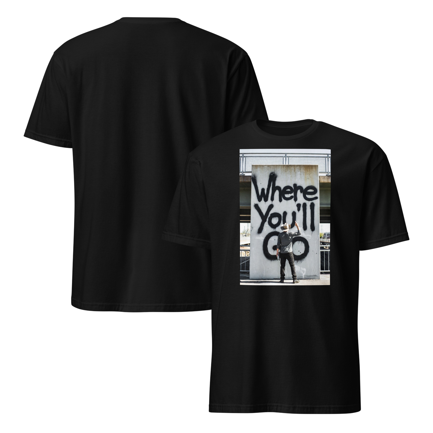 mockup-black image