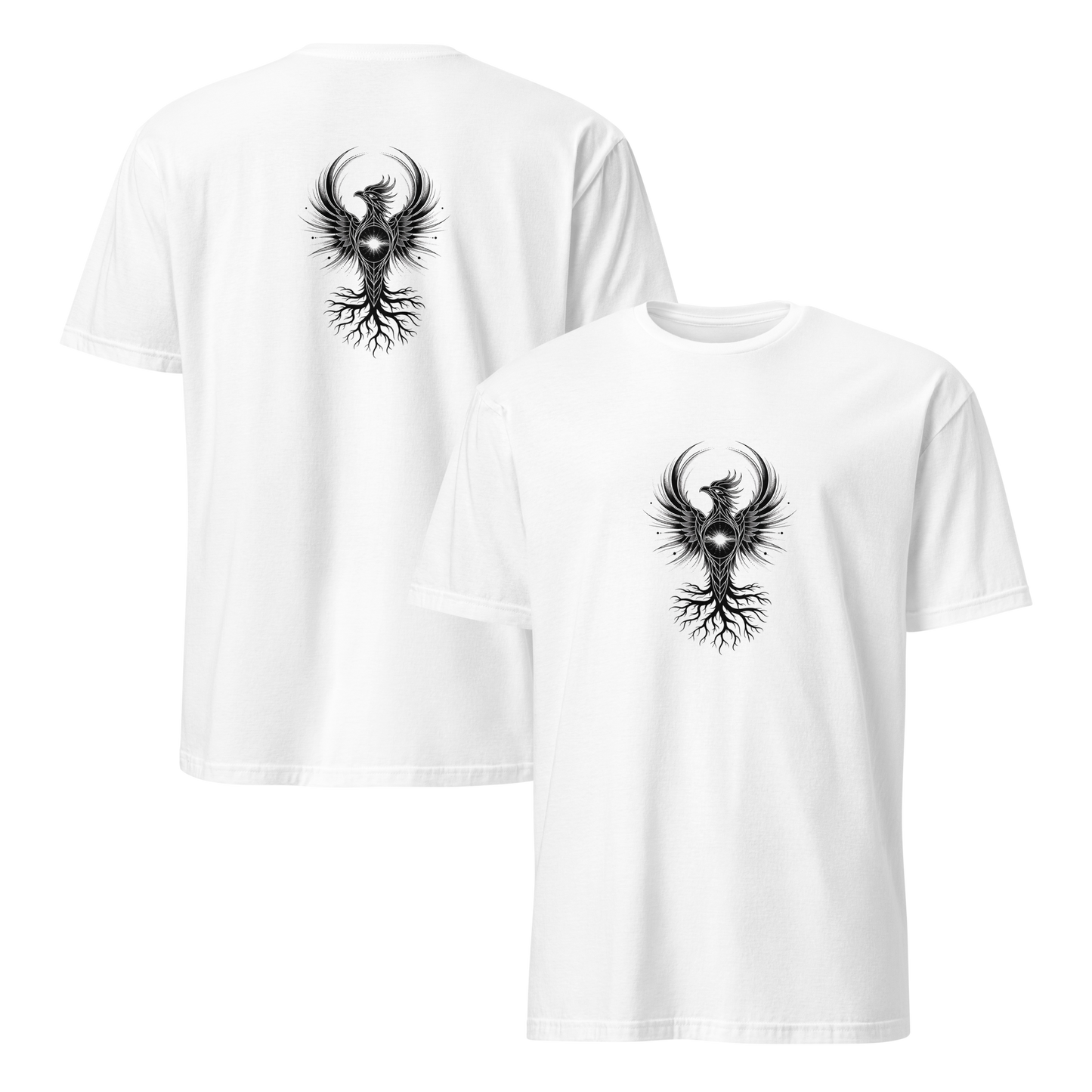 mockup-white image